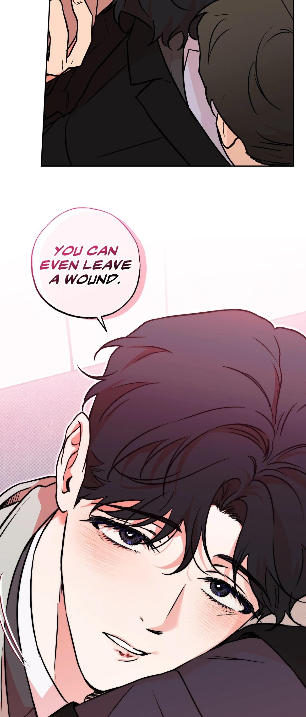 Sugar Trap [Official] - Chapter 37 manhwa