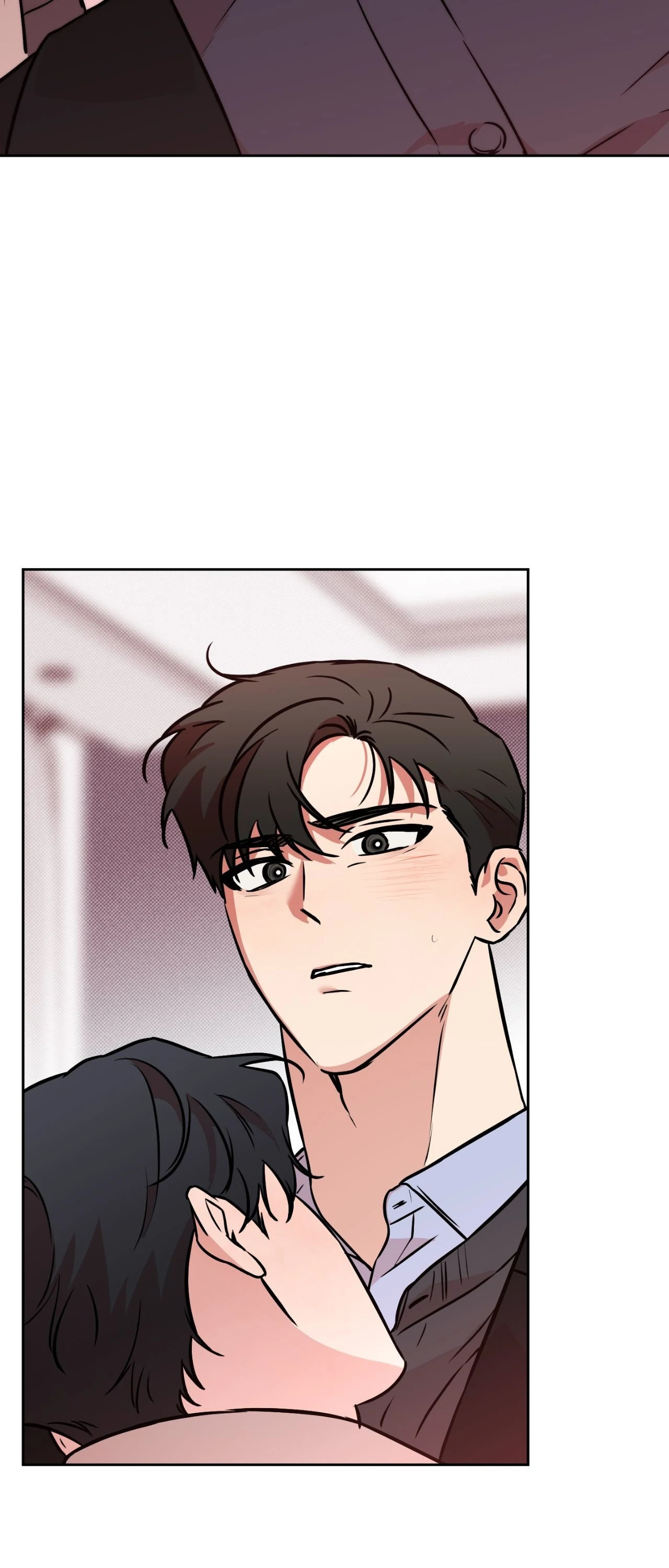 Sugar Trap [Official] - Chapter 37 manhwa