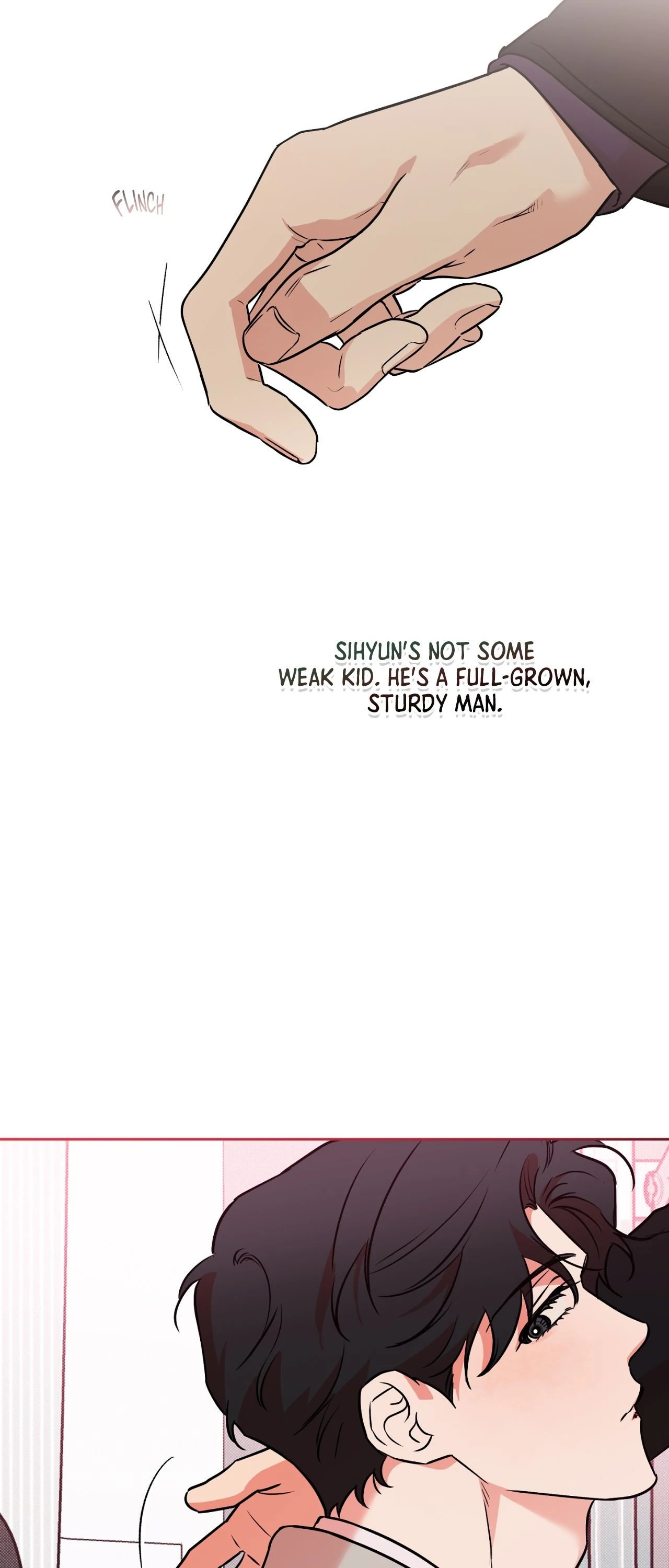 Sugar Trap [Official] - Chapter 37 manhwa