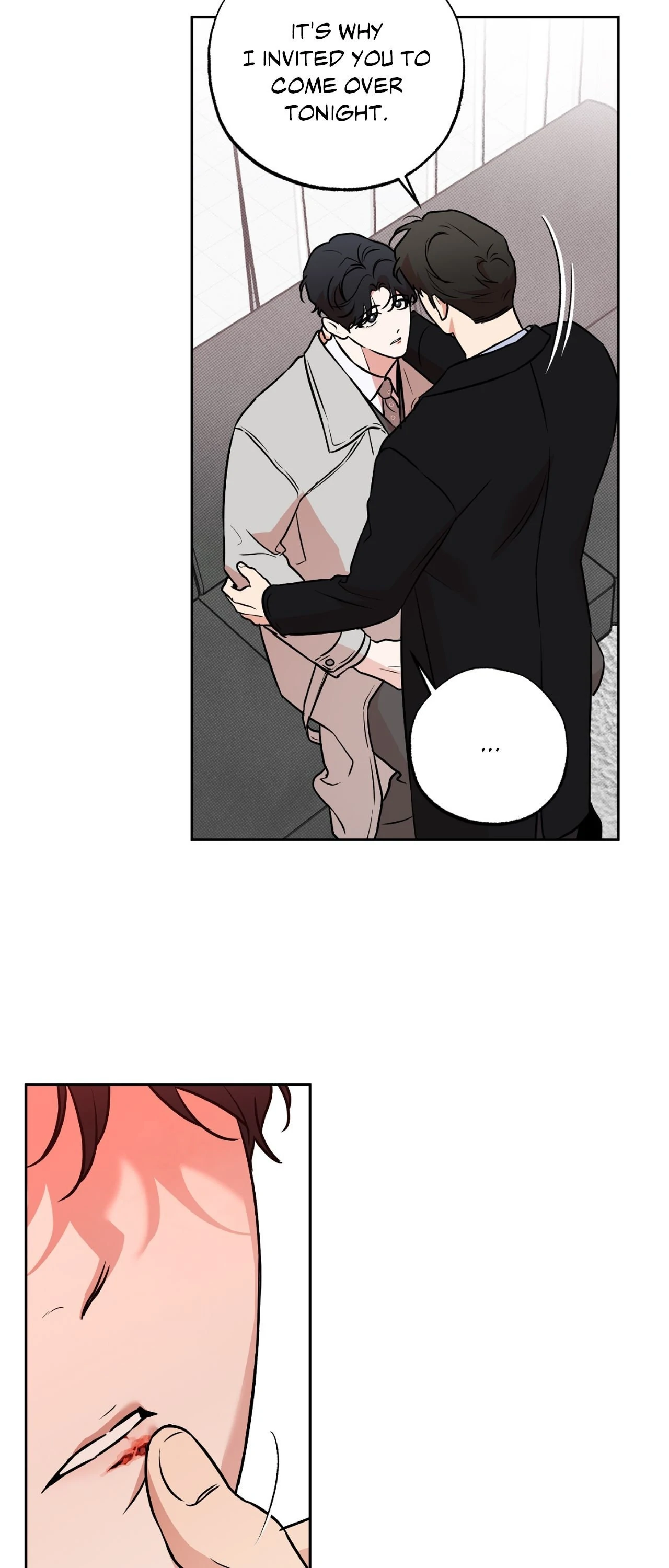 Sugar Trap [Official] - Chapter 37 manhwa