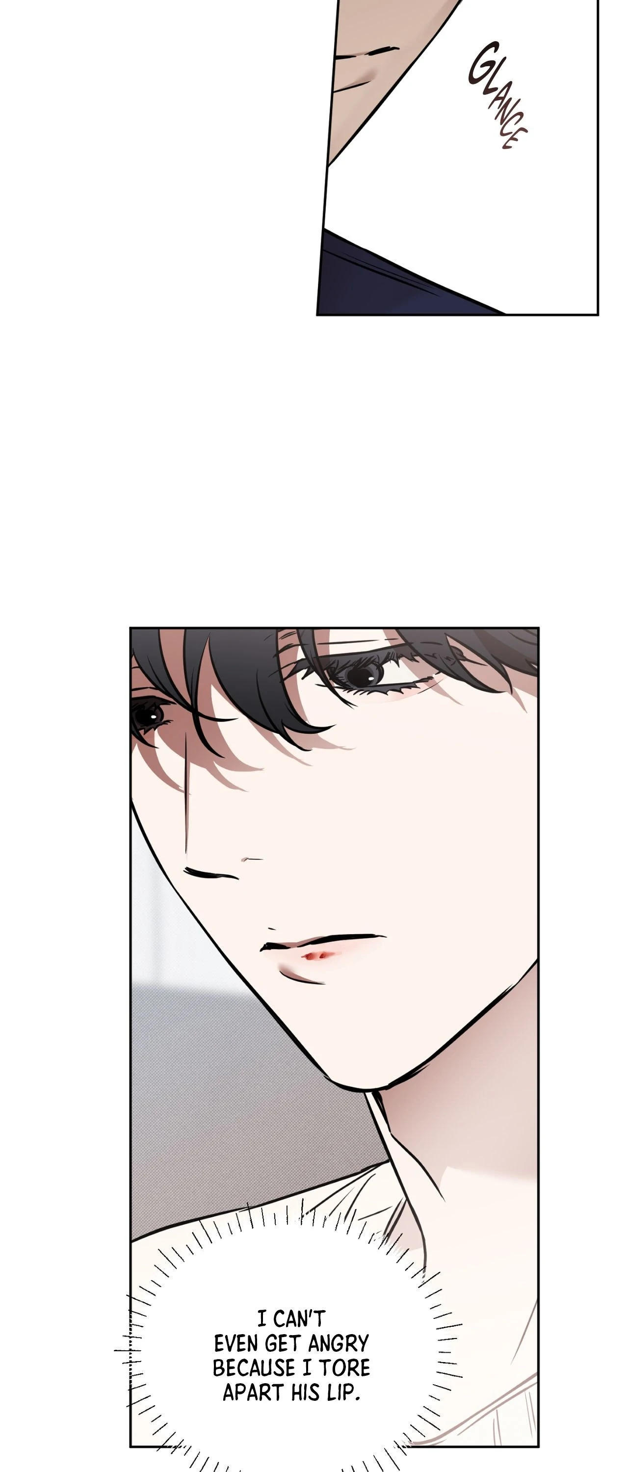 Sugar Trap [Official] - Chapter 38 manhwa