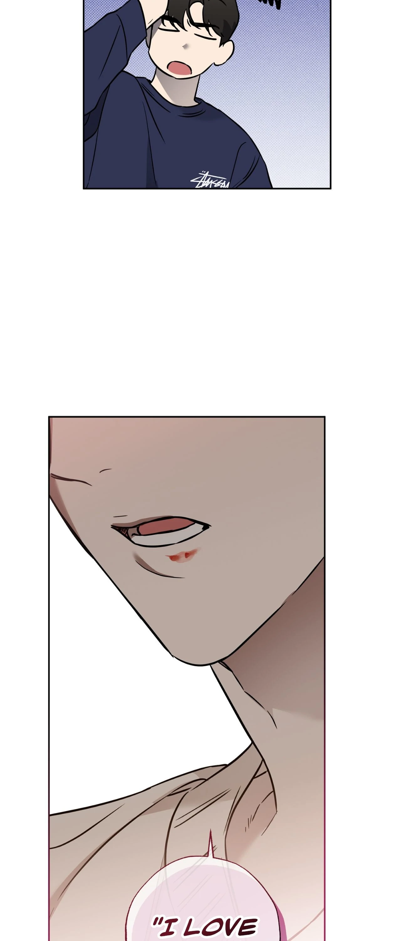 Sugar Trap [Official] - Chapter 38 manhwa