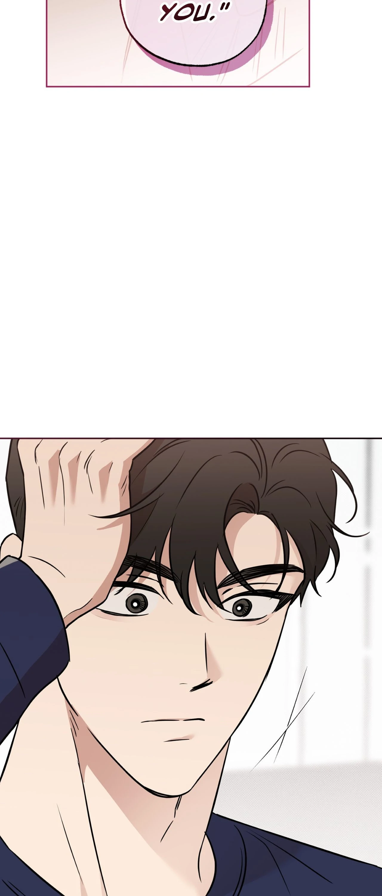 Sugar Trap [Official] - Chapter 38 manhwa