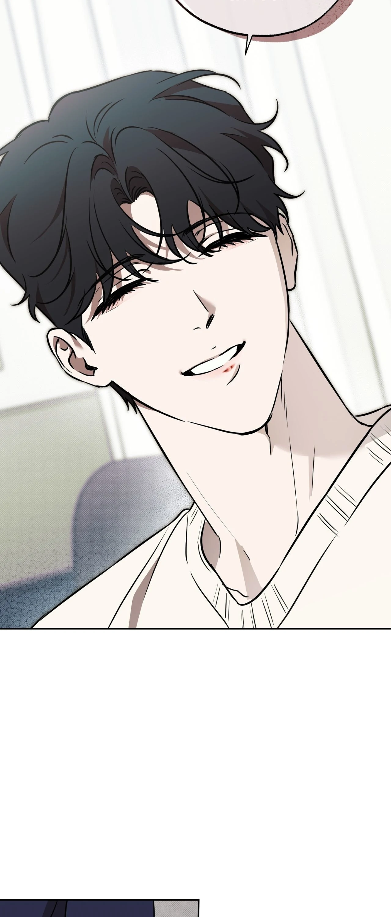 Sugar Trap [Official] - Chapter 38 manhwa