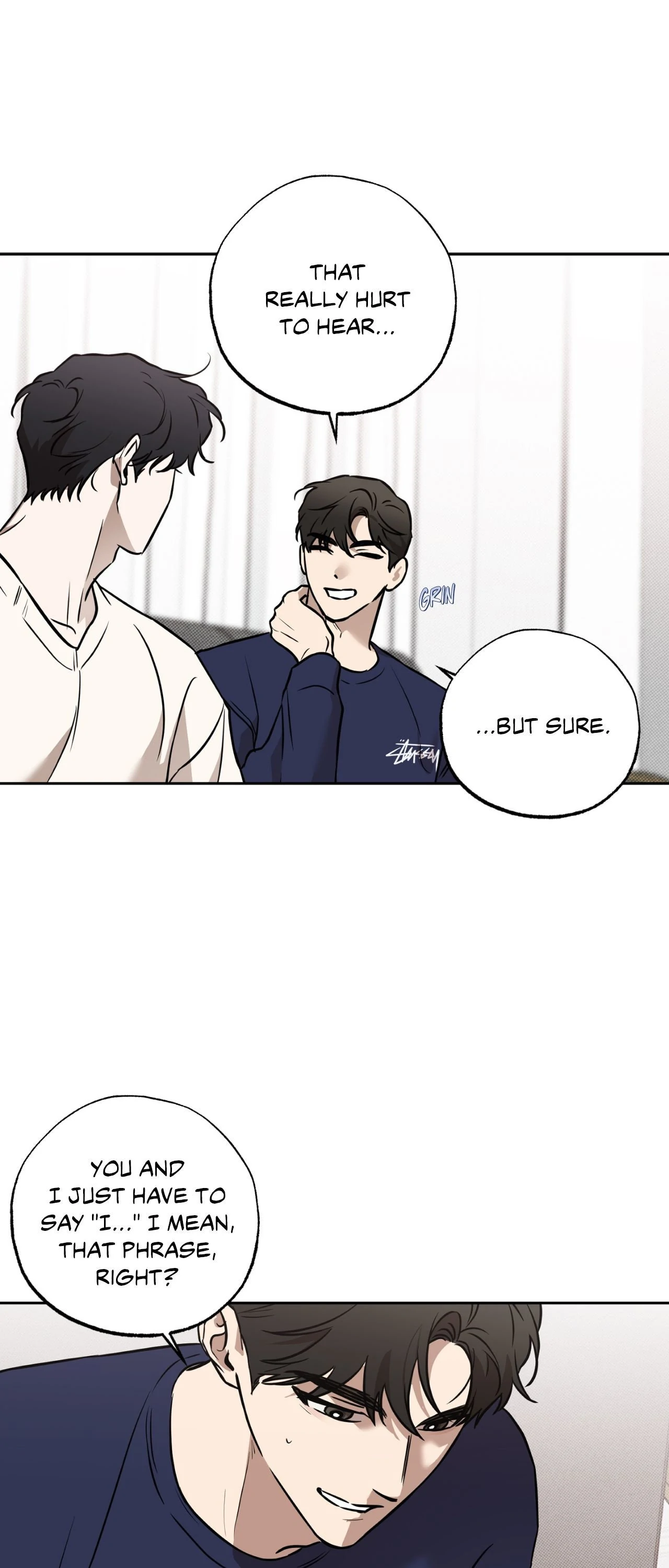 Sugar Trap [Official] - Chapter 38 manhwa