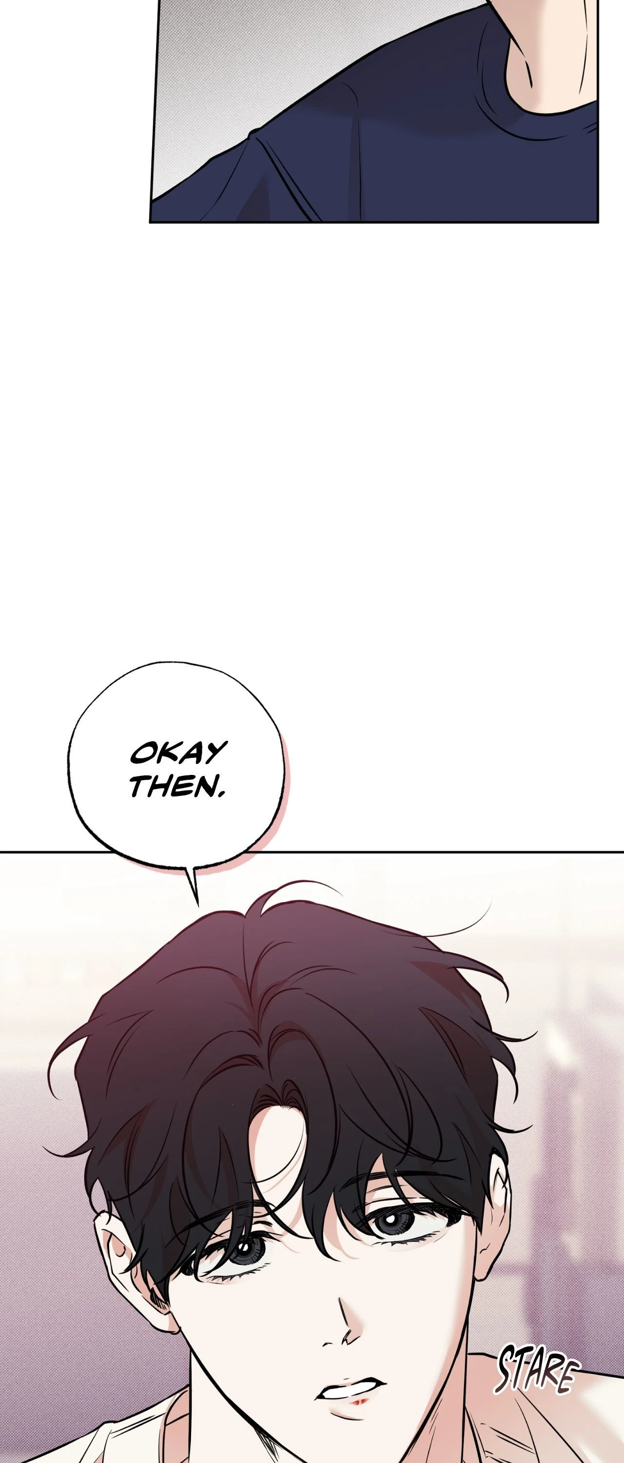 Sugar Trap [Official] - Chapter 38 manhwa