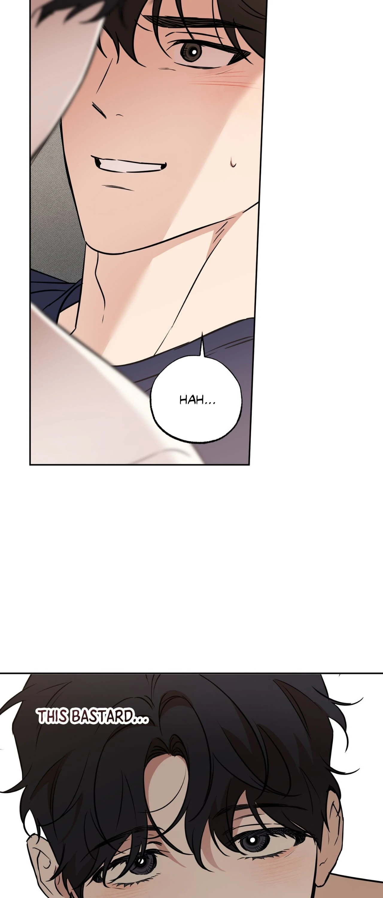 Sugar Trap [Official] - Chapter 38 manhwa