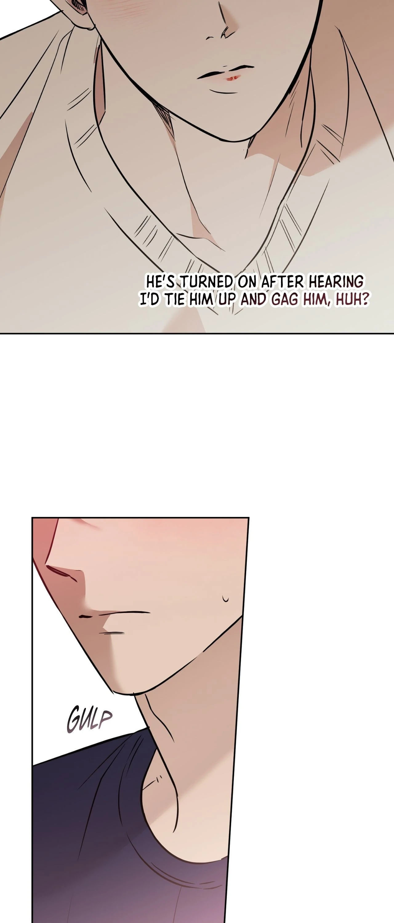 Sugar Trap [Official] - Chapter 38 manhwa