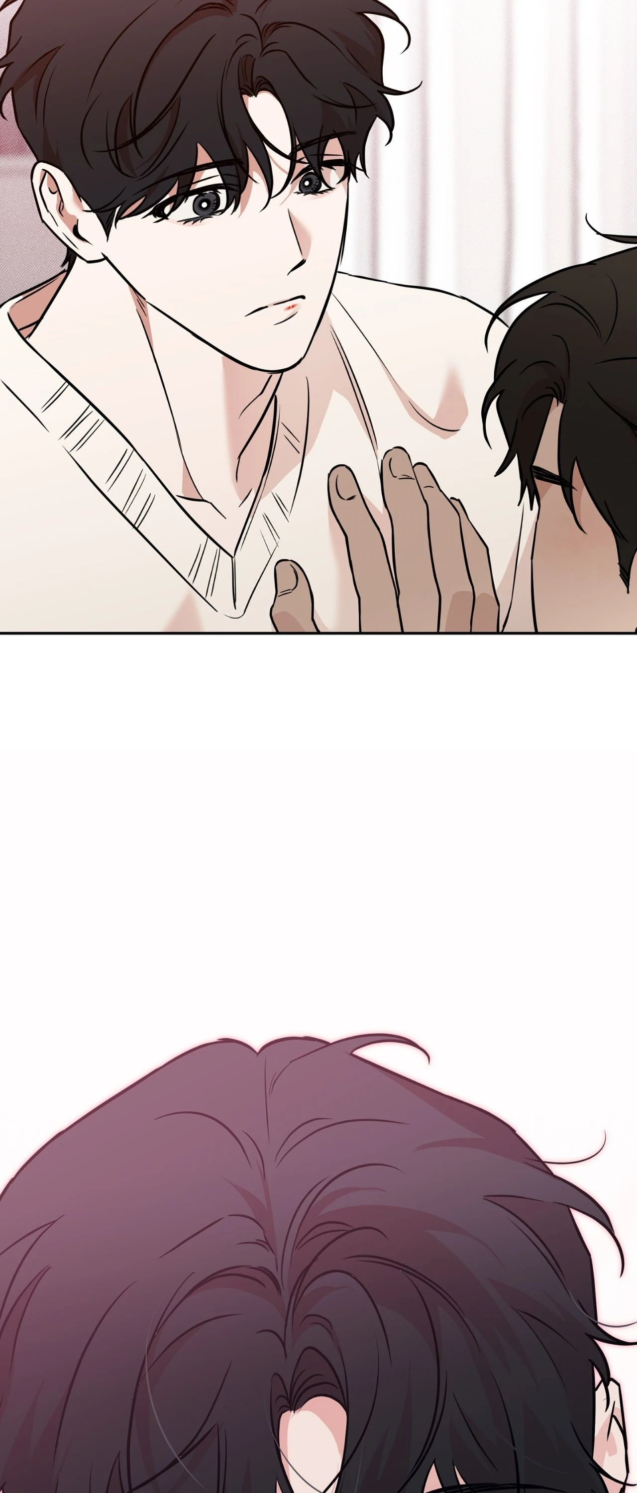 Sugar Trap [Official] - Chapter 38 manhwa