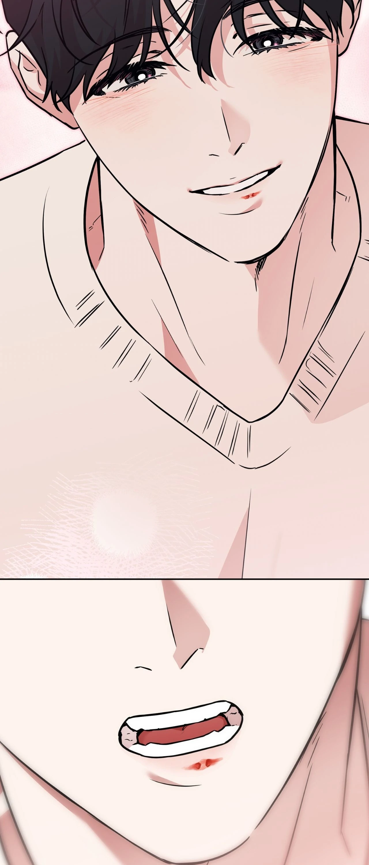 Sugar Trap [Official] - Chapter 38 manhwa