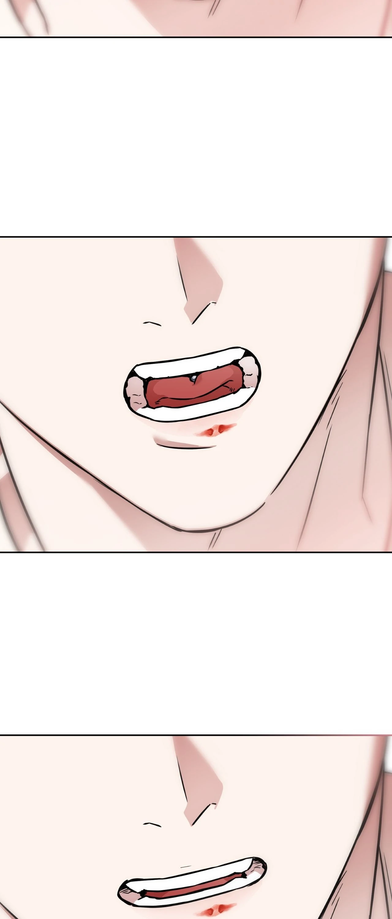 Sugar Trap [Official] - Chapter 38 manhwa