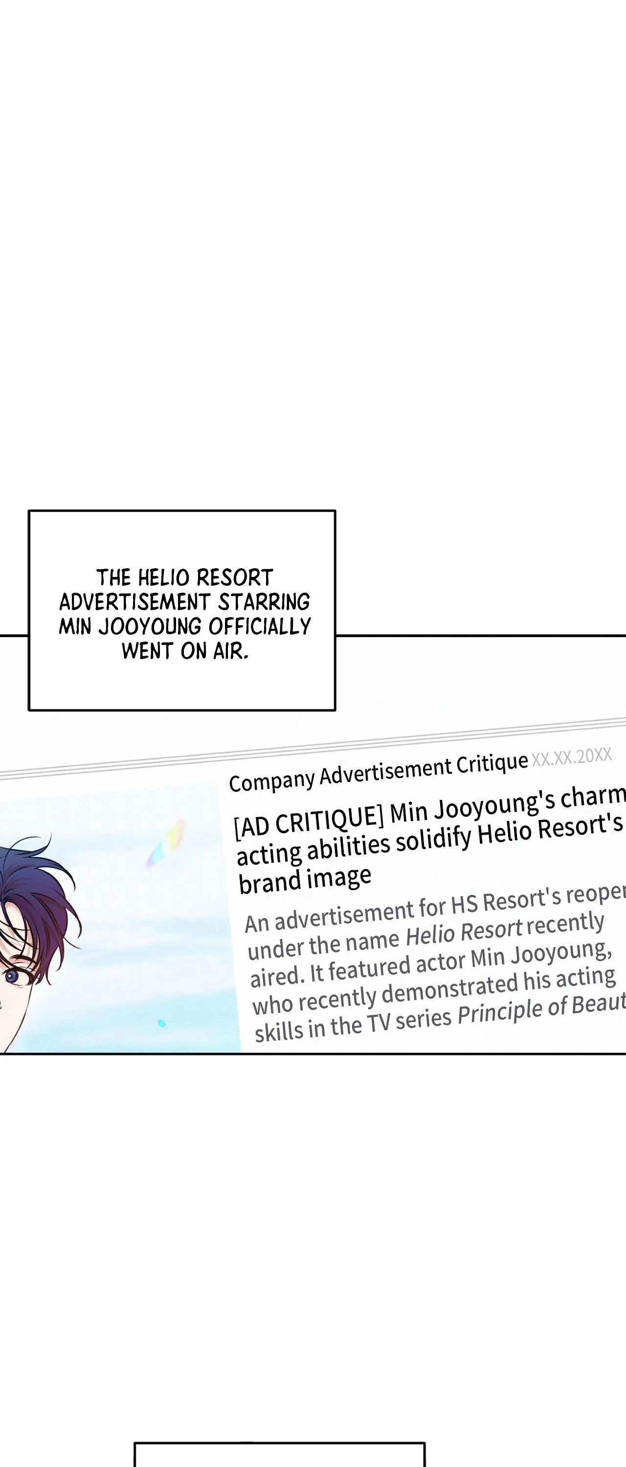 Sugar Trap [Official] - Chapter 39 manhwa