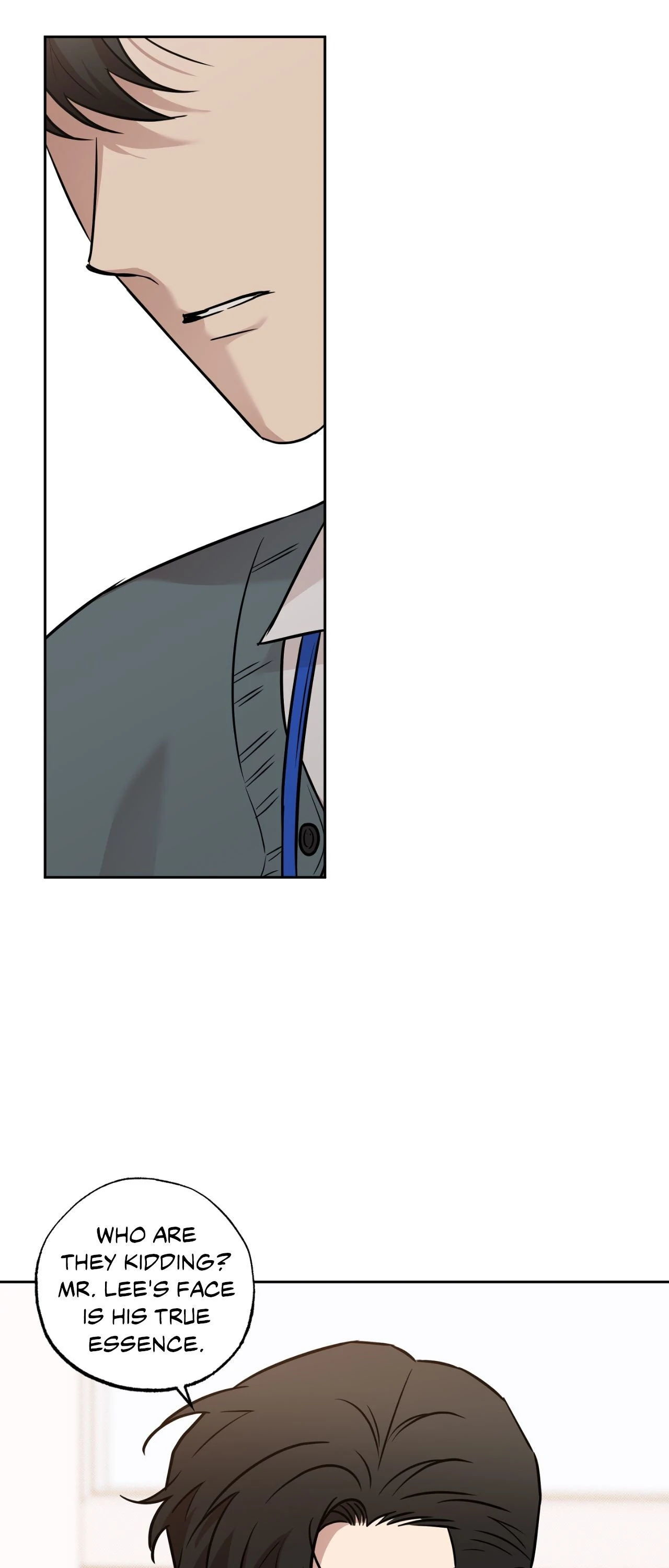 Sugar Trap [Official] - Chapter 39 manhwa