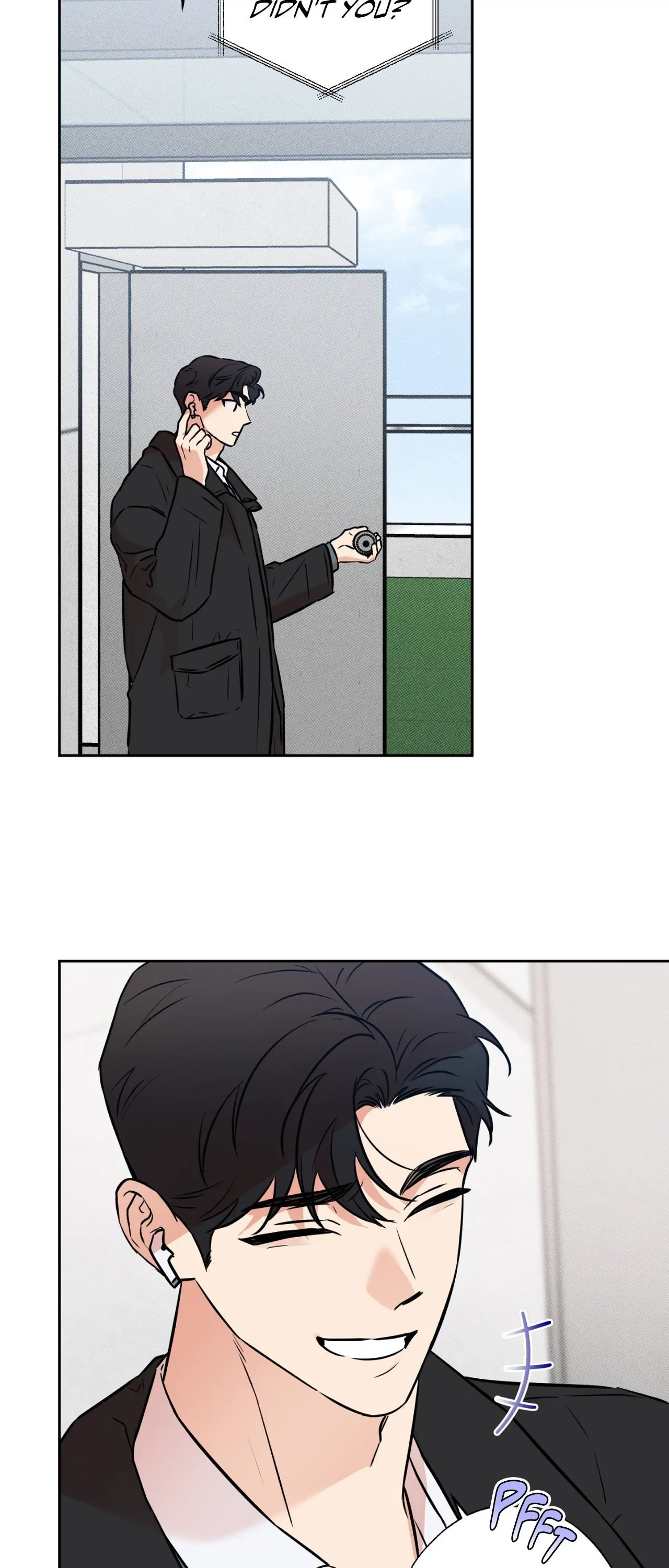 Sugar Trap [Official] - Chapter 39 manhwa