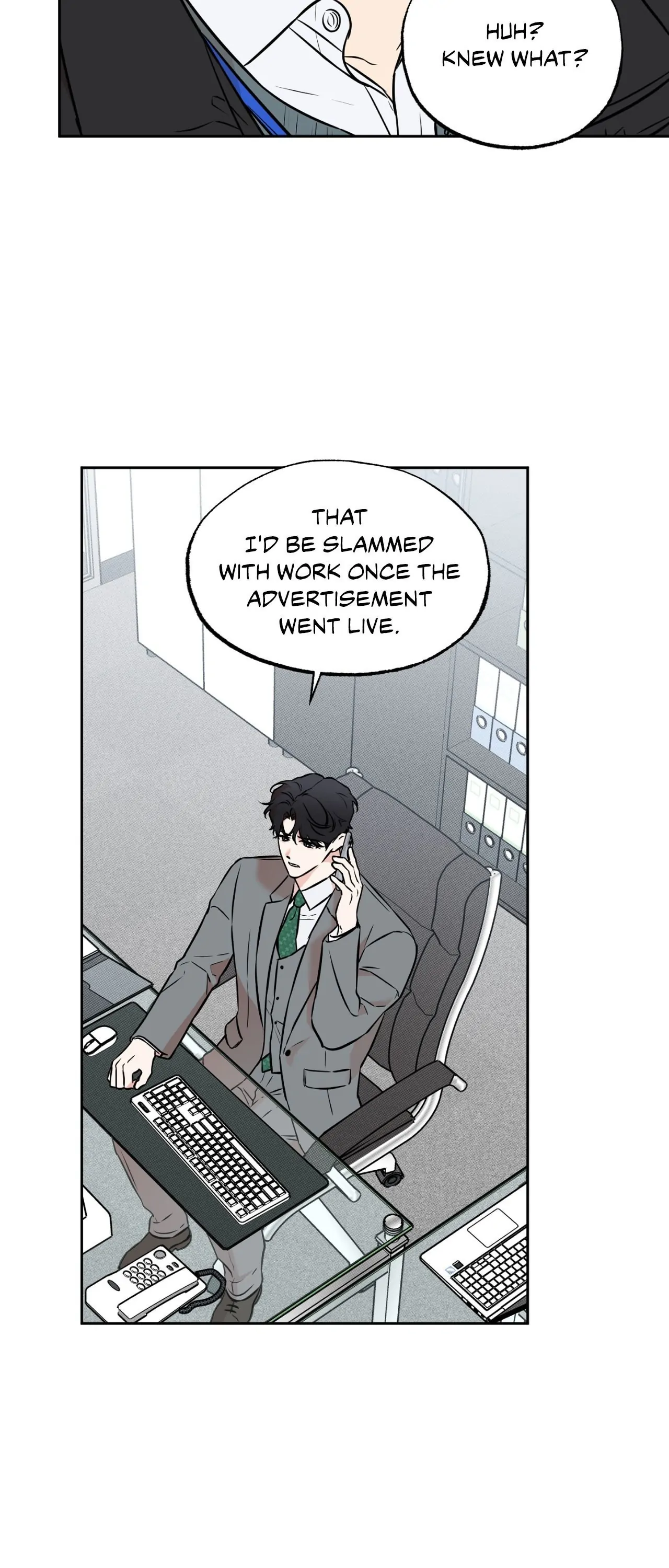 Sugar Trap [Official] - Chapter 39 manhwa