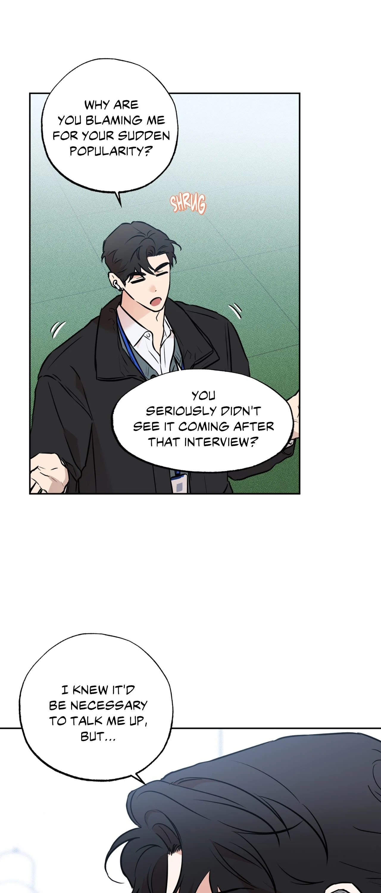 Sugar Trap [Official] - Chapter 39 manhwa