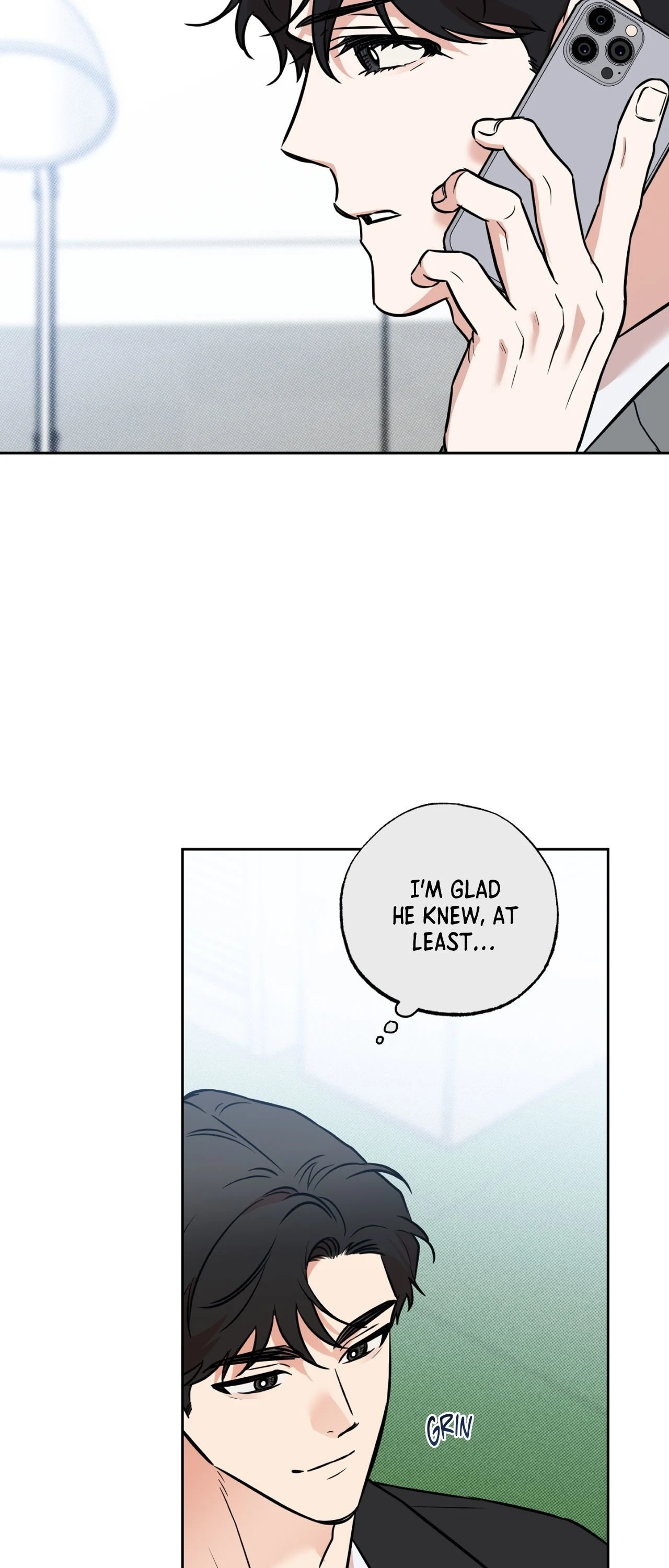 Sugar Trap [Official] - Chapter 39 manhwa