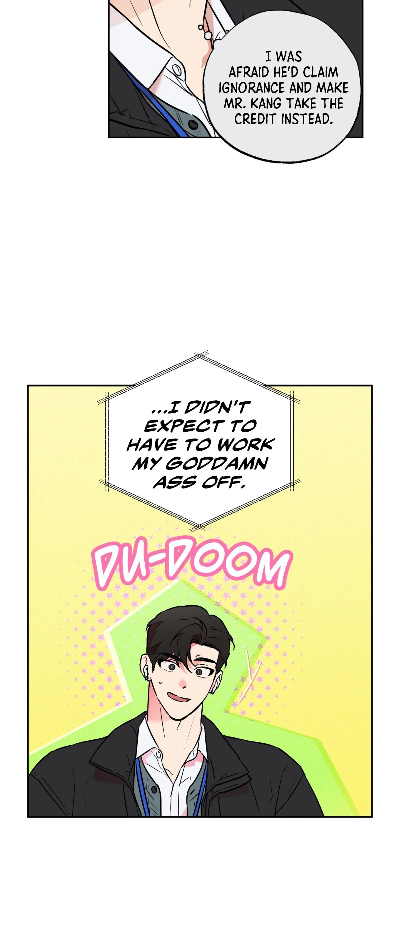 Sugar Trap [Official] - Chapter 39 manhwa