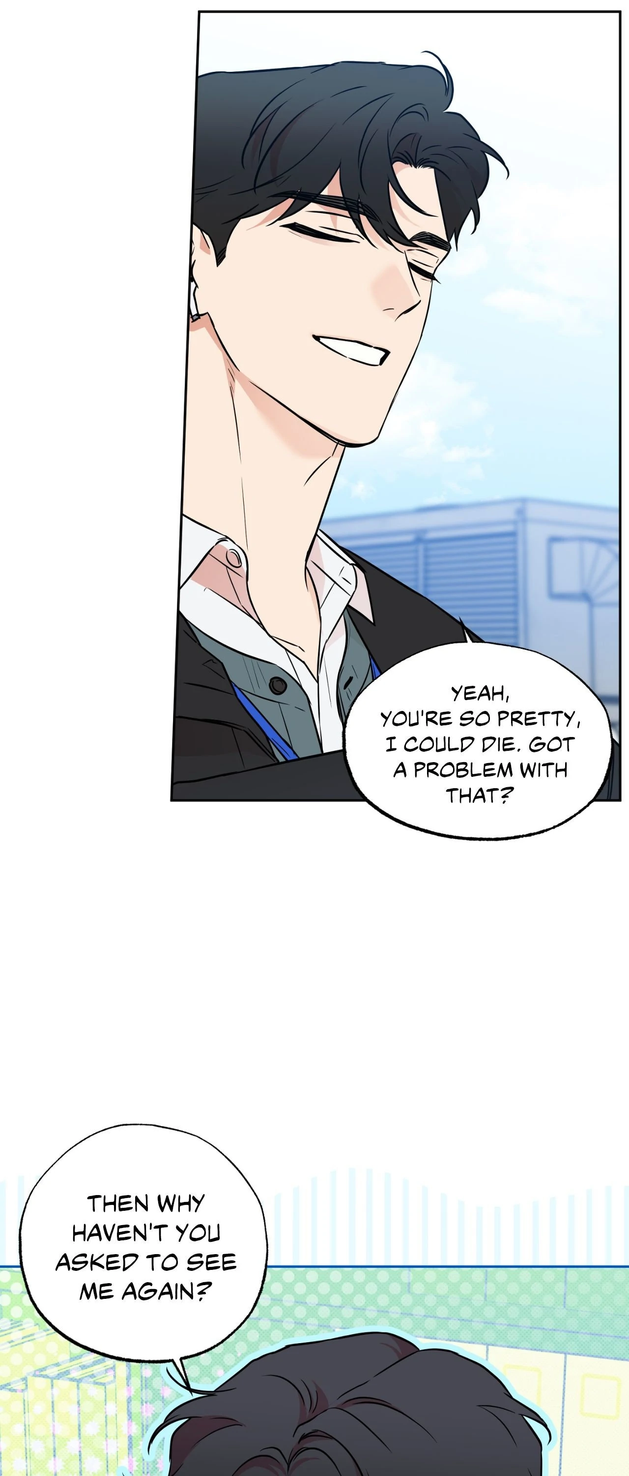 Sugar Trap [Official] - Chapter 39 manhwa