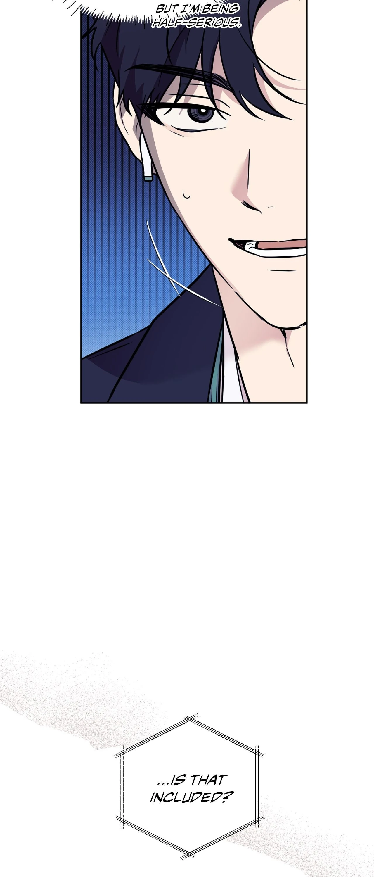 Sugar Trap [Official] - Chapter 39 manhwa