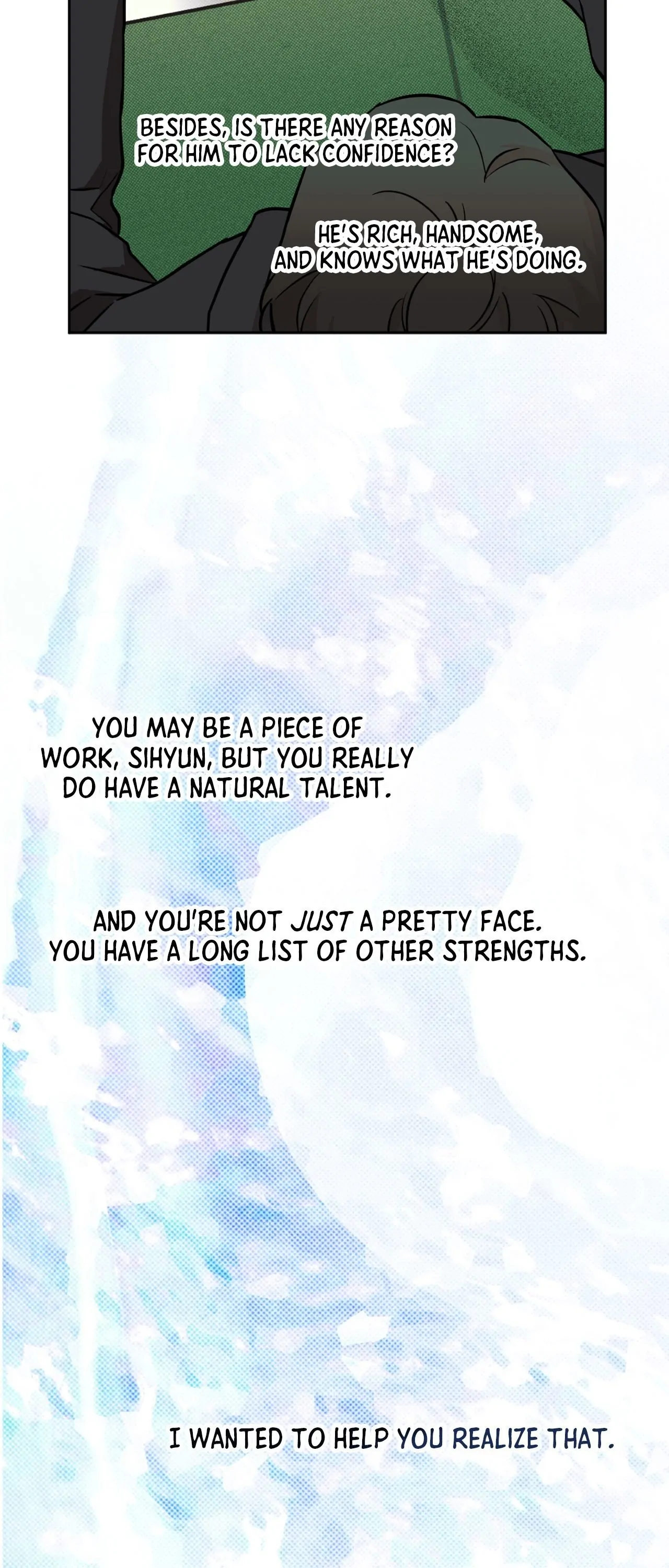 Sugar Trap [Official] - Chapter 39 manhwa