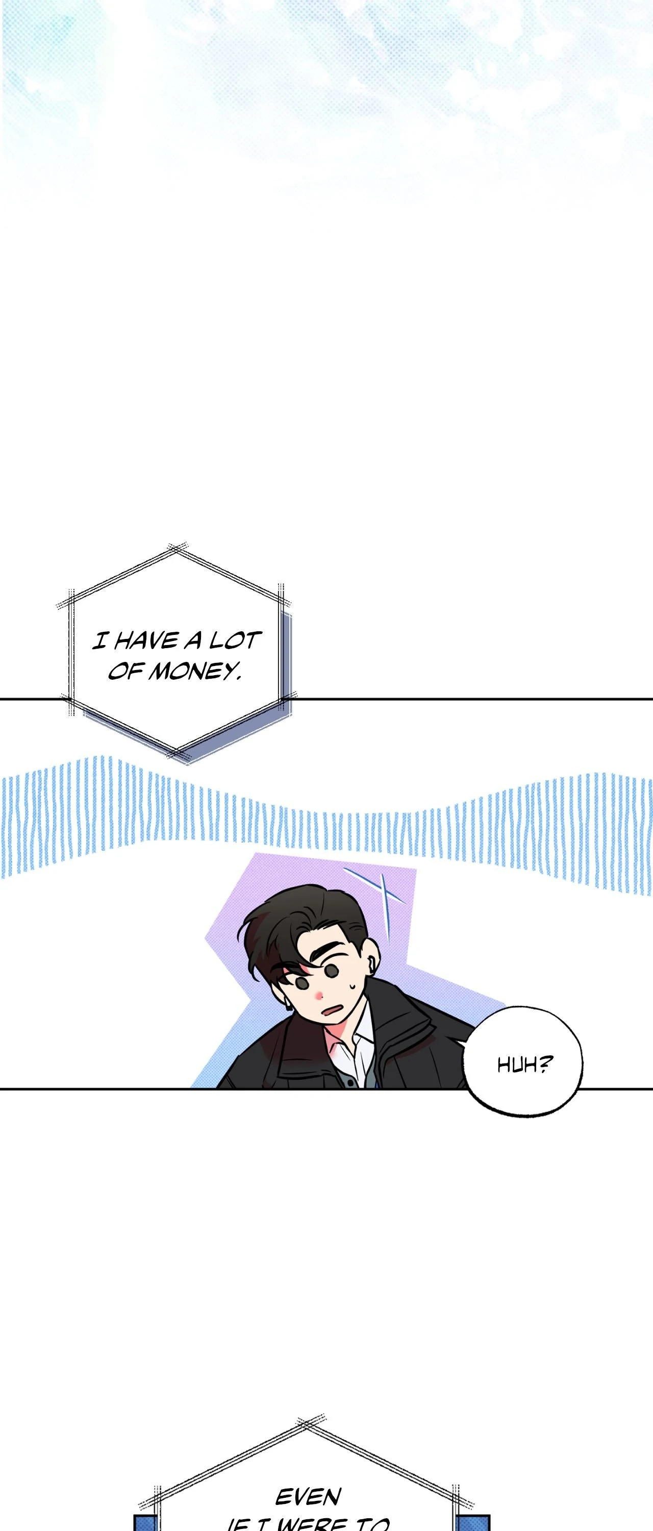 Sugar Trap [Official] - Chapter 39 manhwa