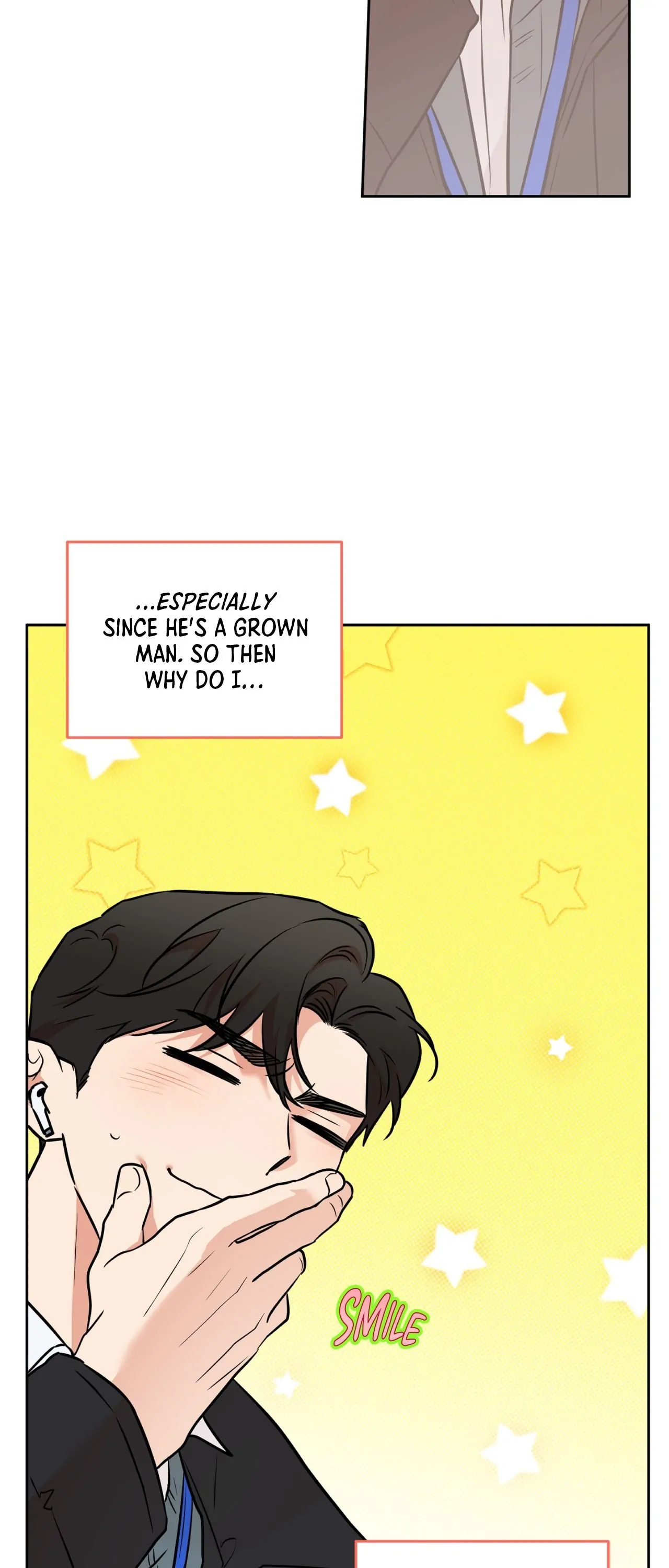 Sugar Trap [Official] - Chapter 39 manhwa