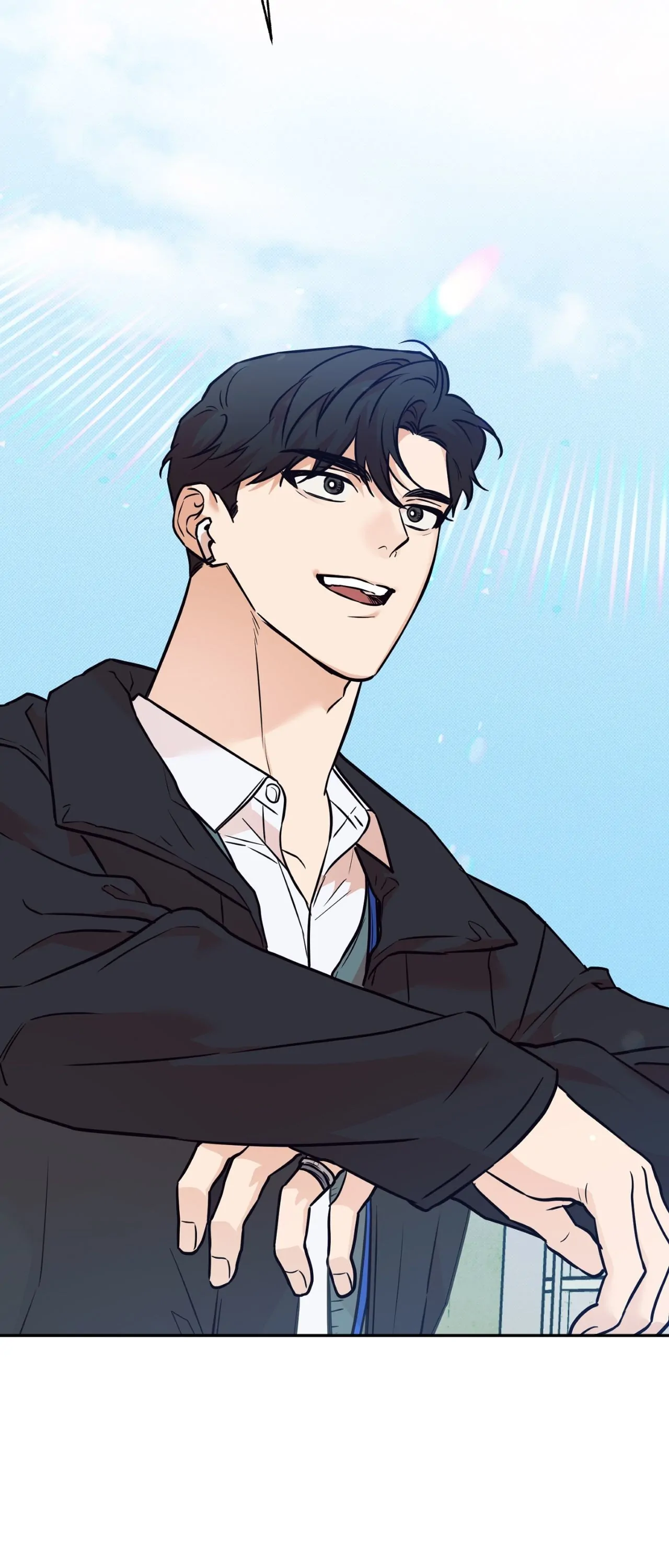 Sugar Trap [Official] - Chapter 39 manhwa
