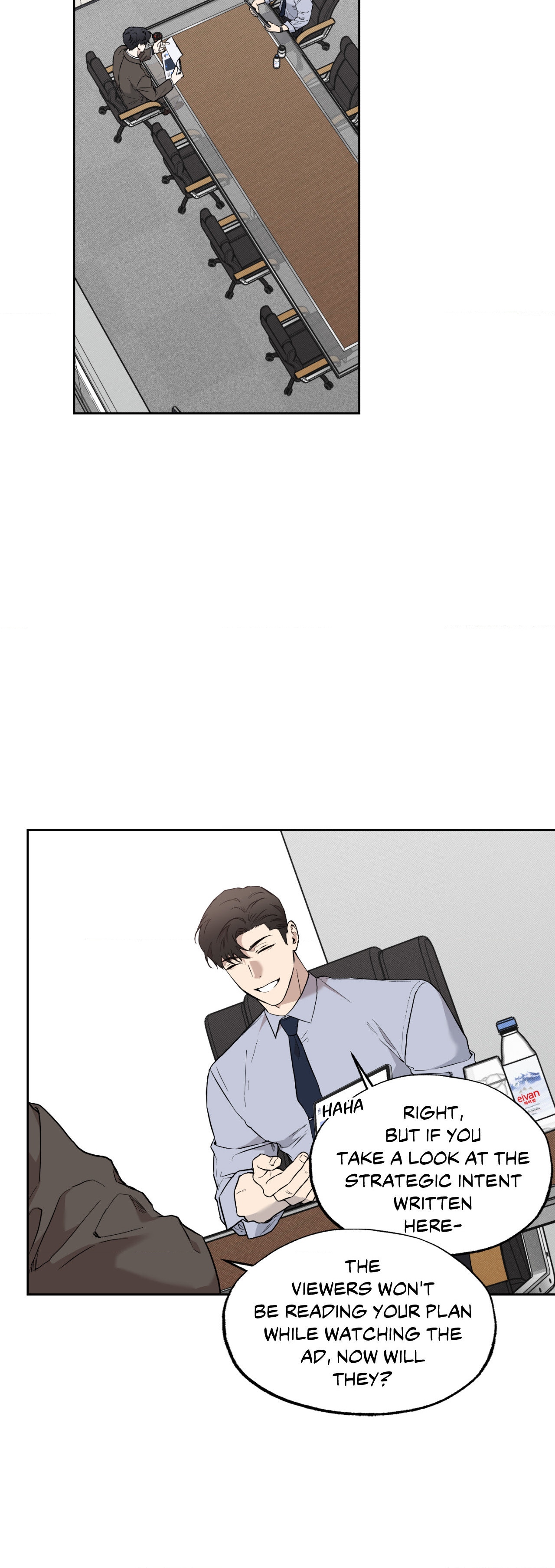 Sugar Trap [Official] - Chapter 4 manhwa