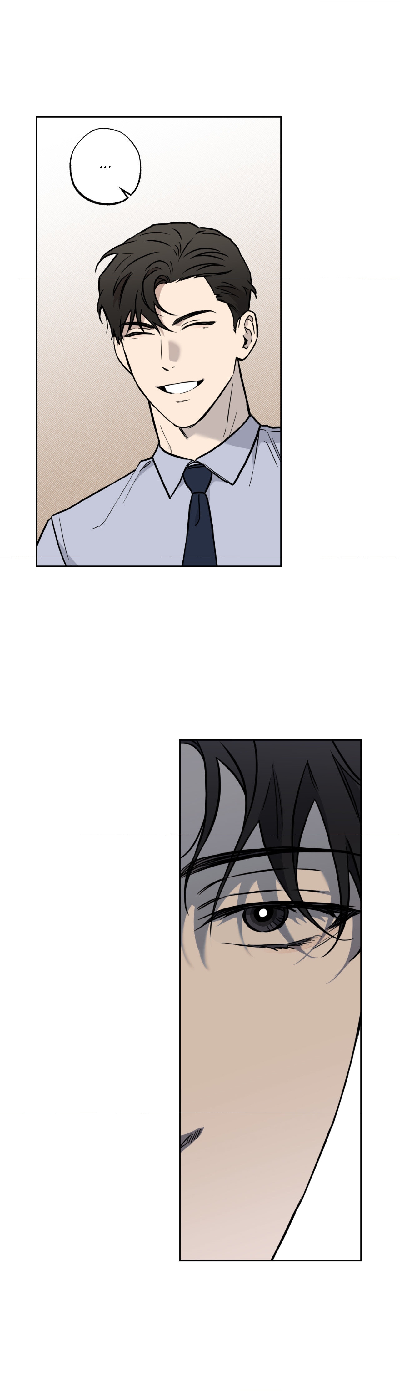 Sugar Trap [Official] - Chapter 4 manhwa