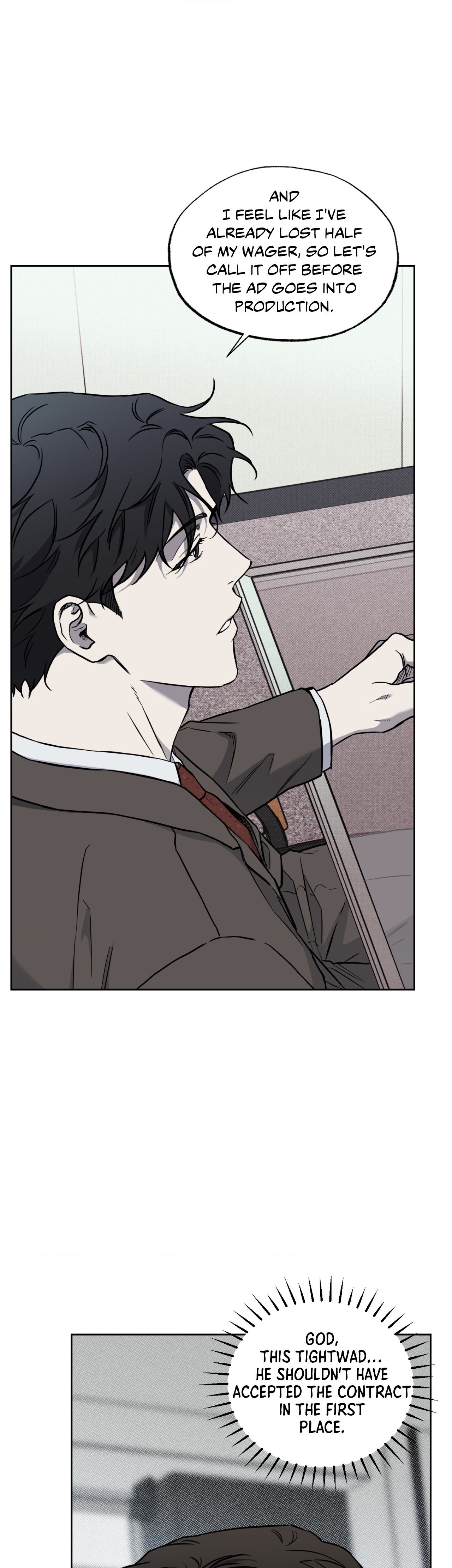 Sugar Trap [Official] - Chapter 4 manhwa
