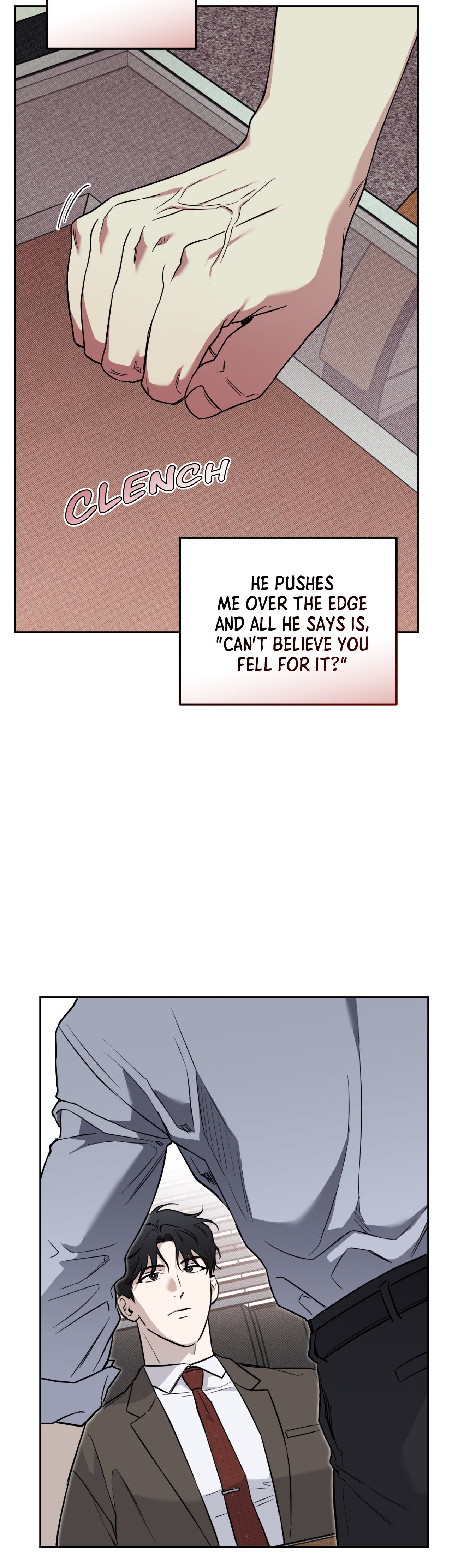 Sugar Trap [Official] - Chapter 4 manhwa
