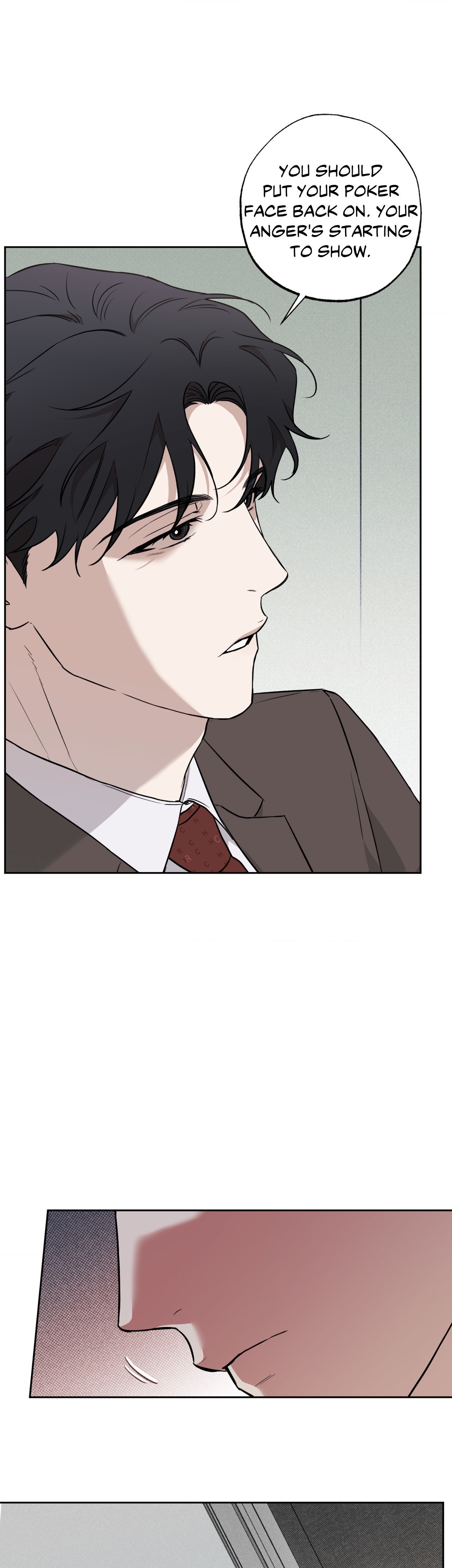 Sugar Trap [Official] - Chapter 4 manhwa