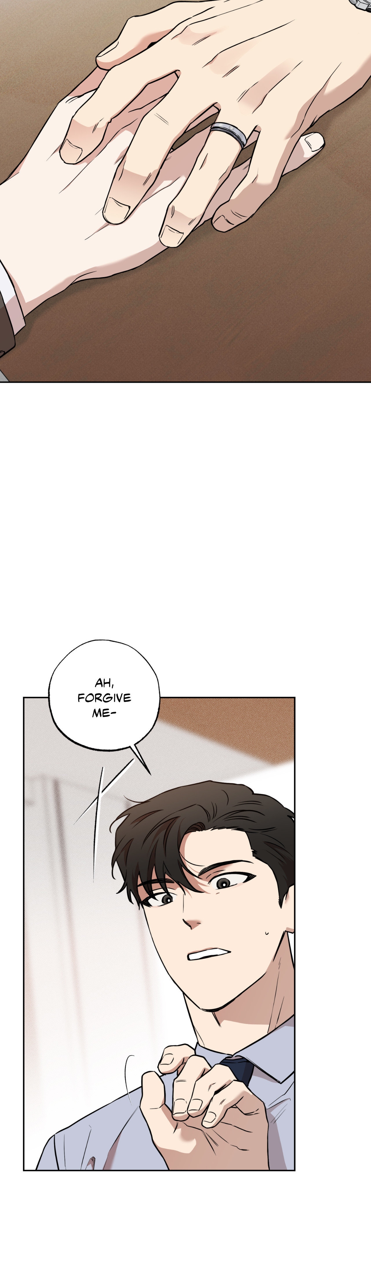 Sugar Trap [Official] - Chapter 4 manhwa