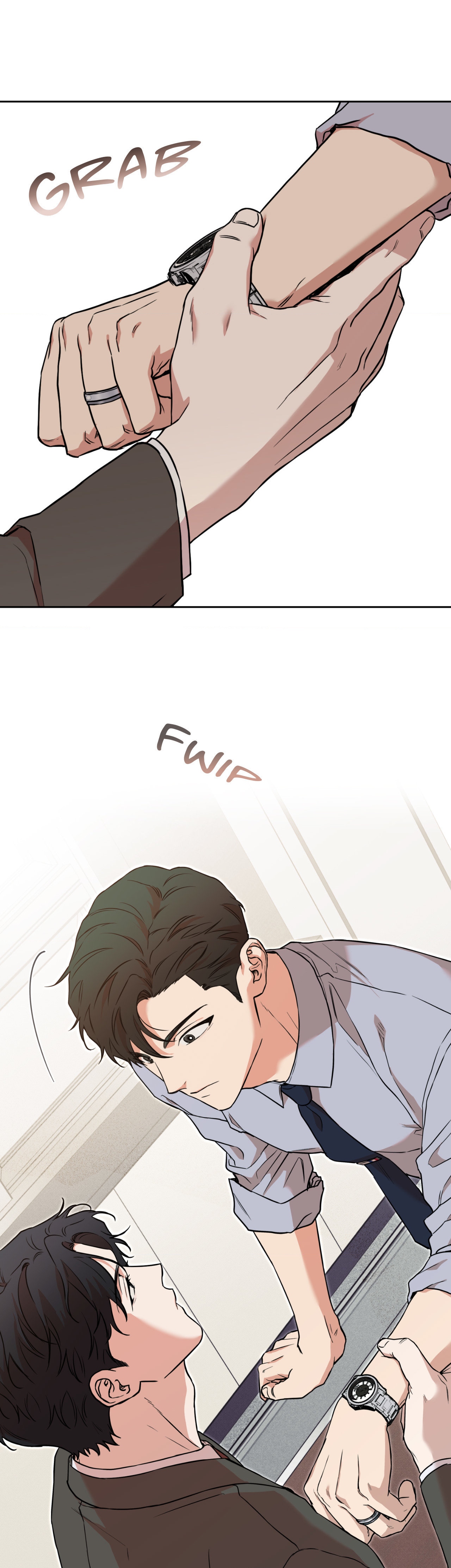 Sugar Trap [Official] - Chapter 4 manhwa