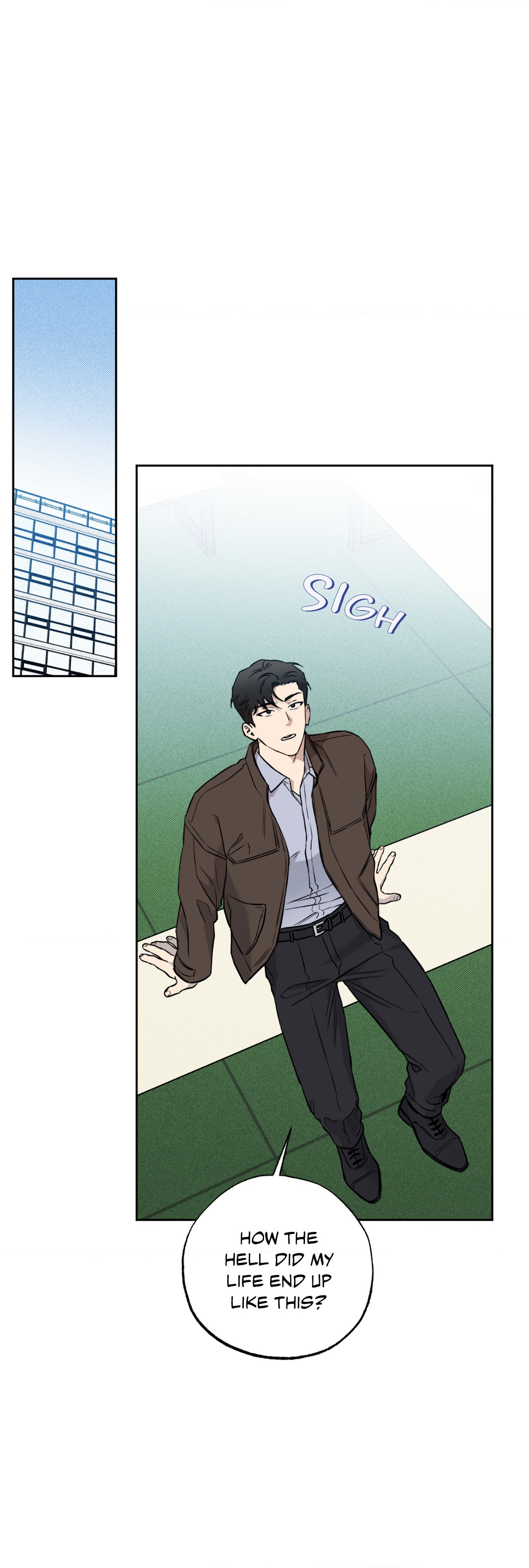 Sugar Trap [Official] - Chapter 4 manhwa