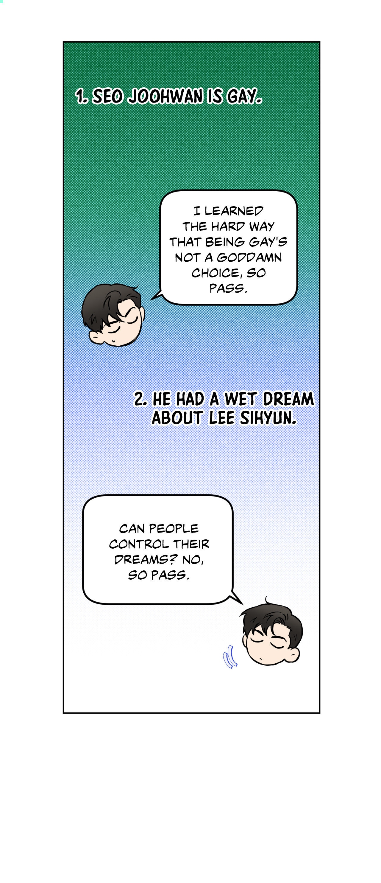 Sugar Trap [Official] - Chapter 4 manhwa