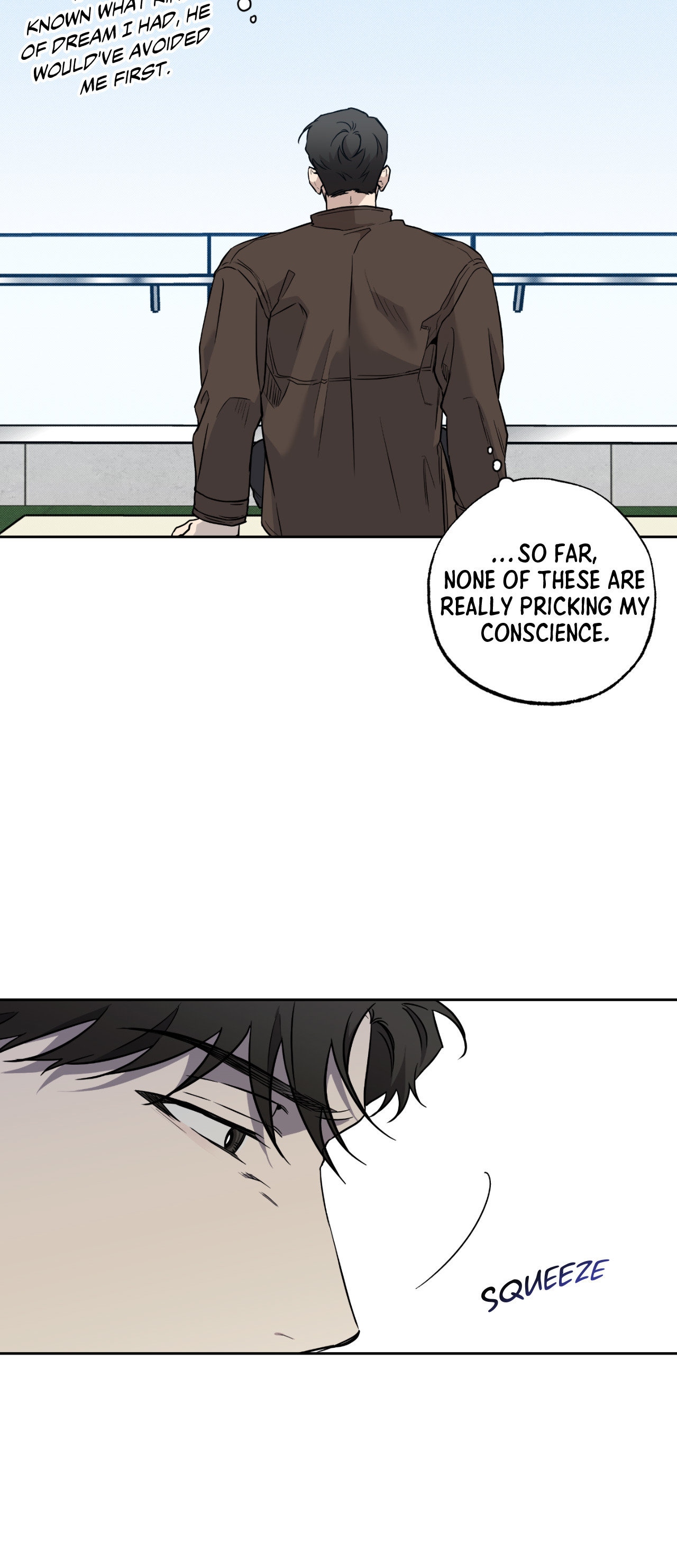 Sugar Trap [Official] - Chapter 4 manhwa