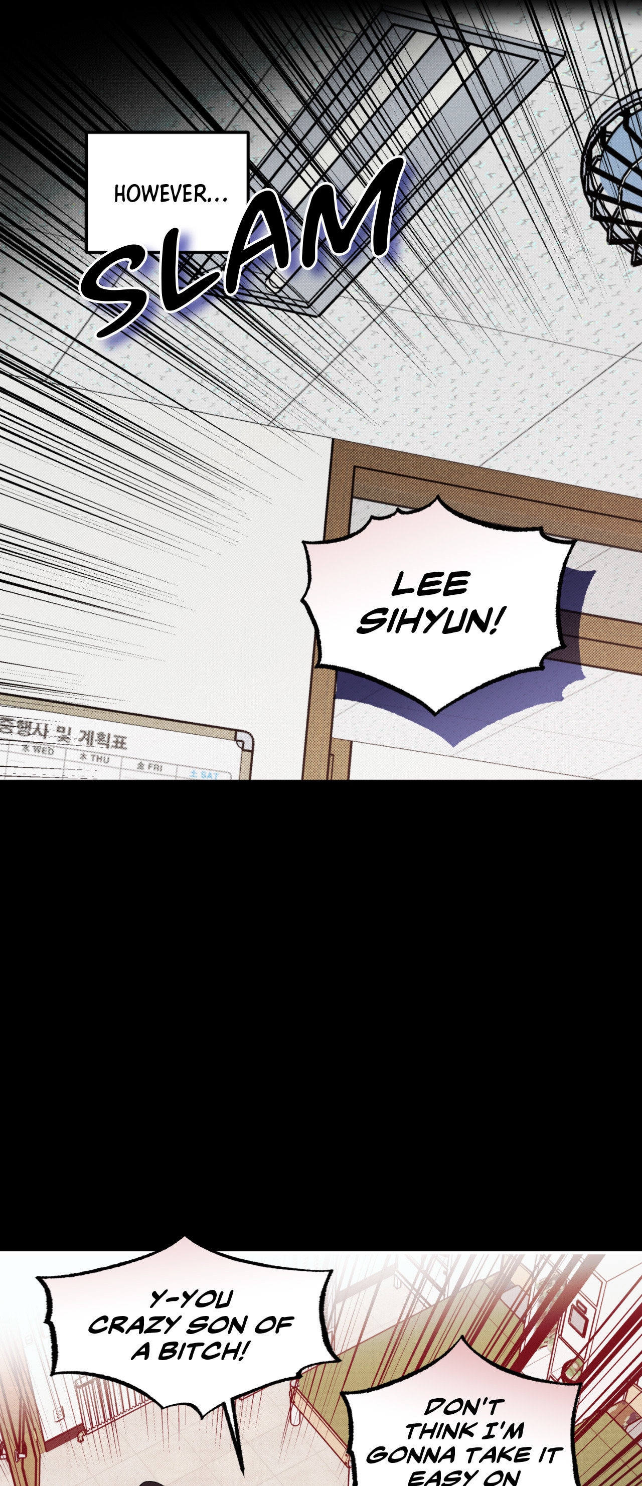 Sugar Trap [Official] - Chapter 4 manhwa
