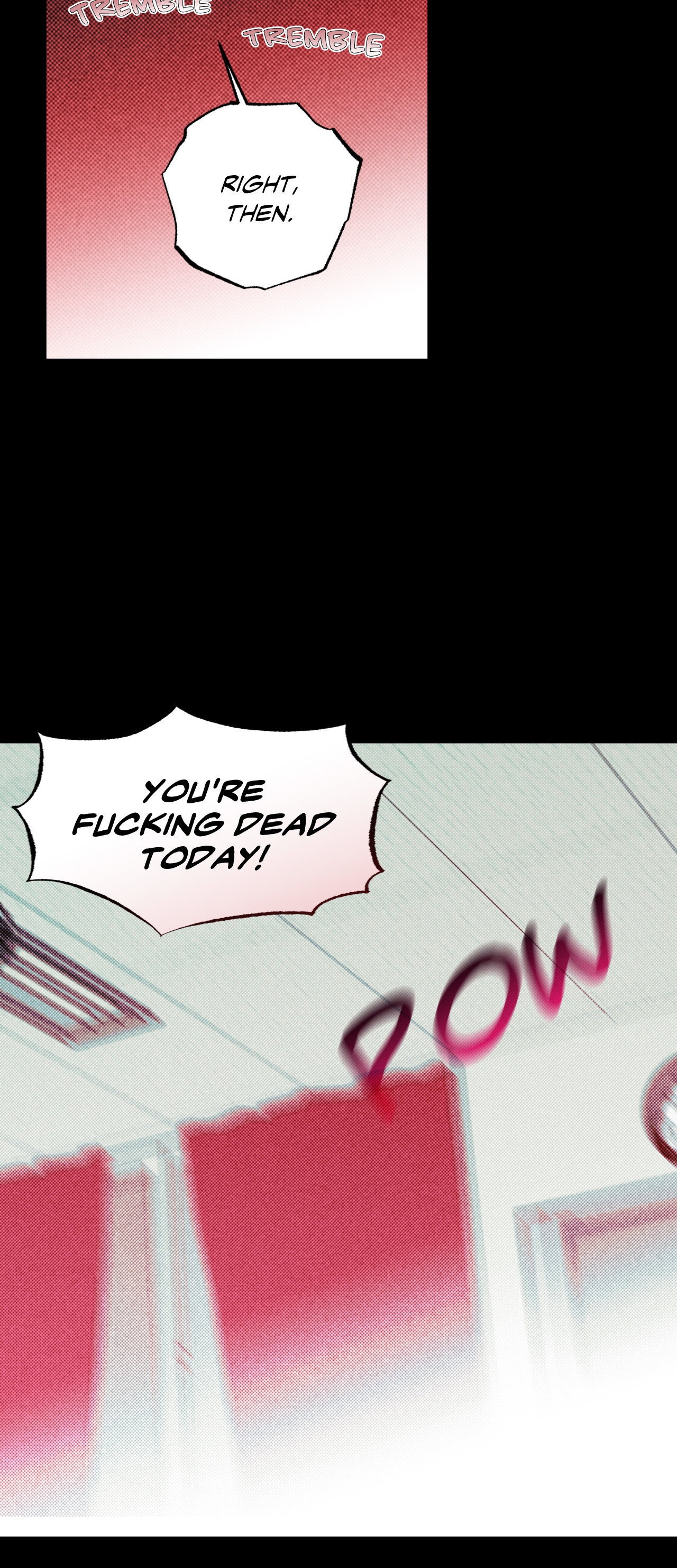 Sugar Trap [Official] - Chapter 4 manhwa