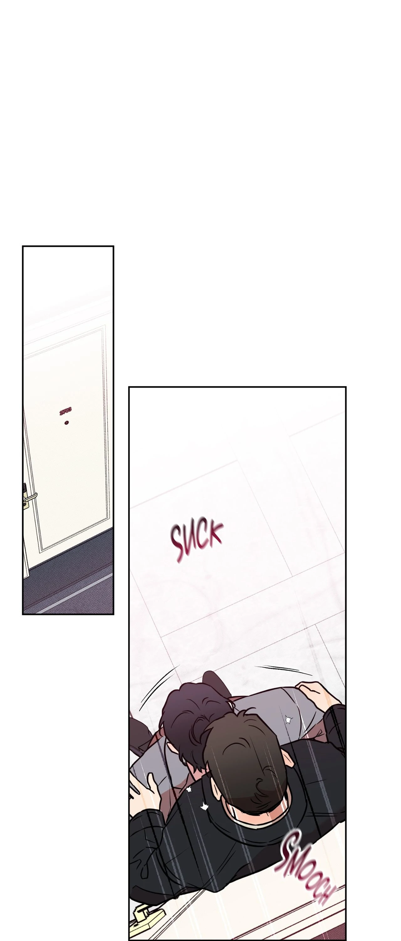 Sugar Trap [Official] - Chapter 40 manhwa