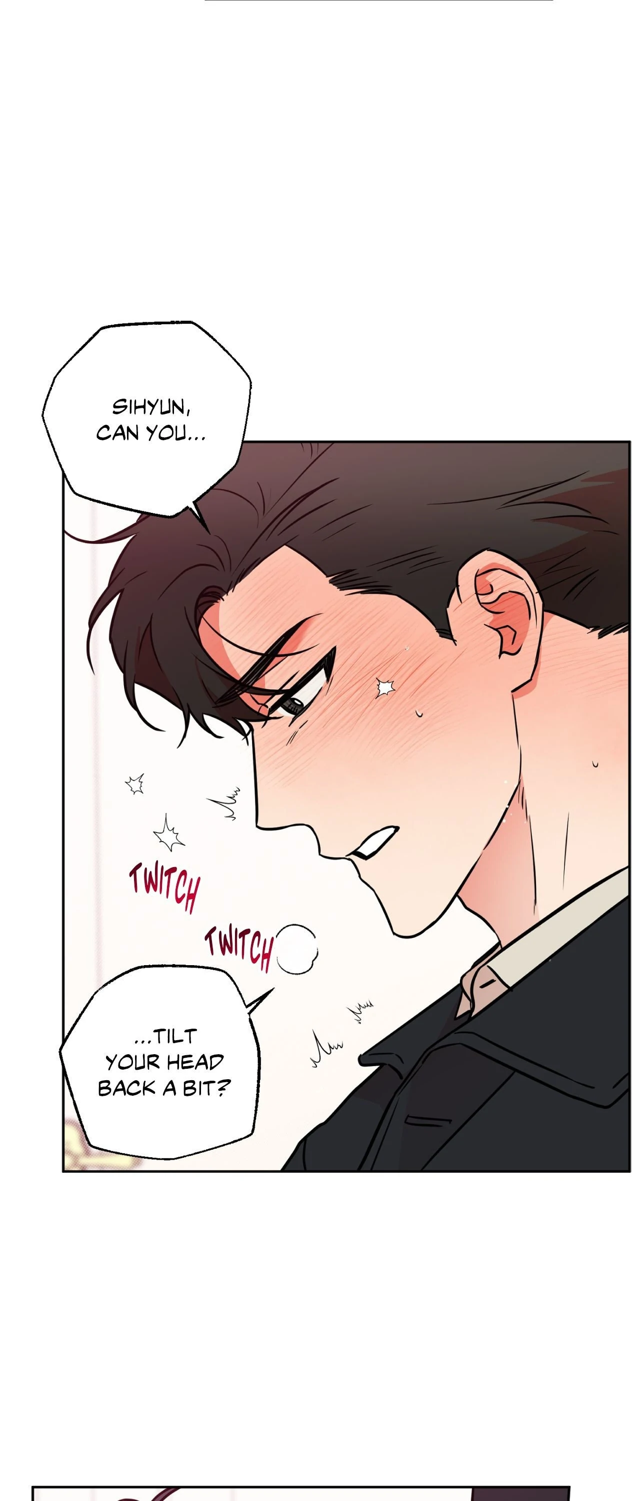 Sugar Trap [Official] - Chapter 40 manhwa