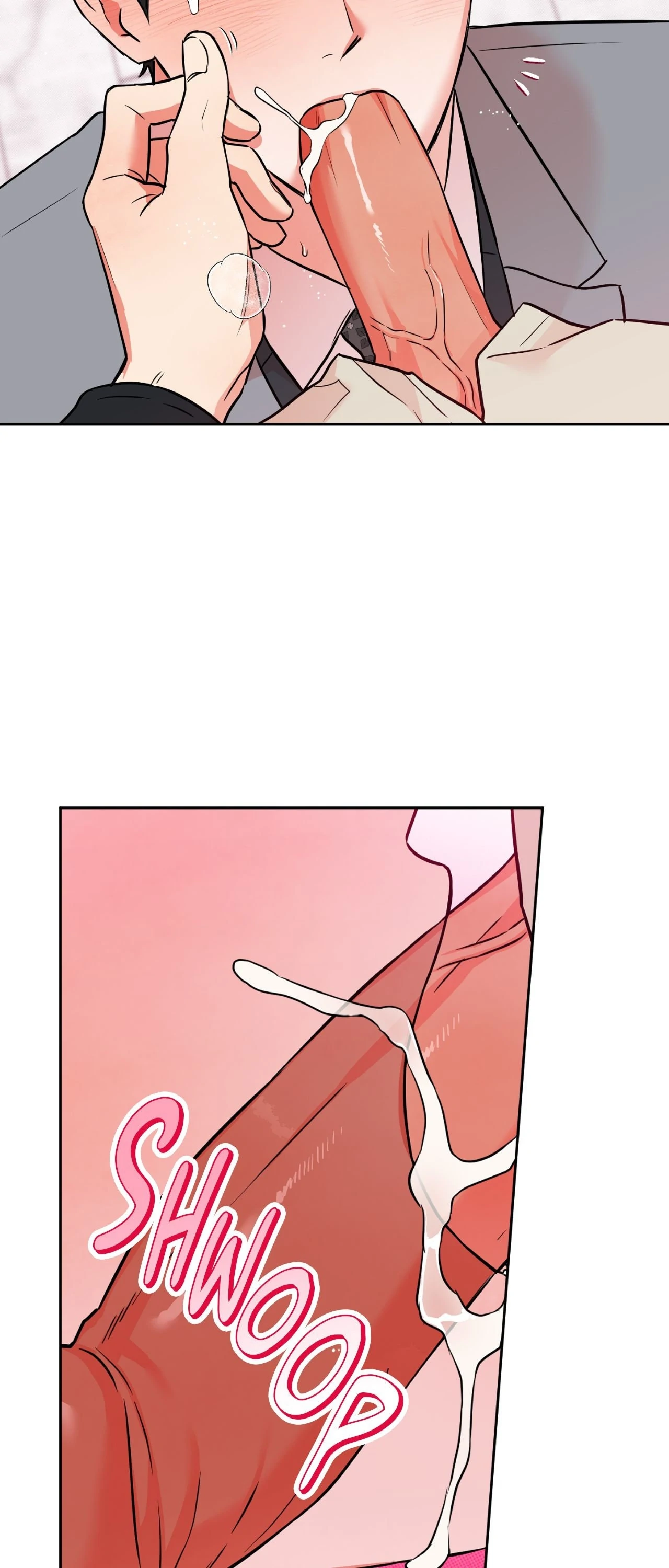 Sugar Trap [Official] - Chapter 40 manhwa