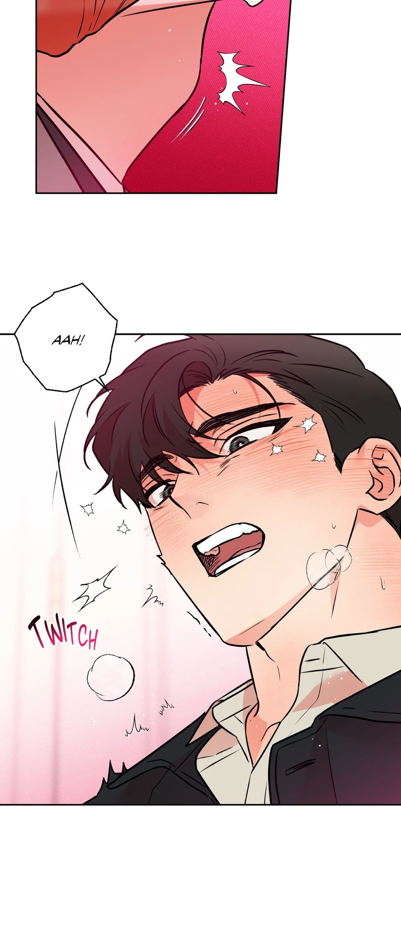 Sugar Trap [Official] - Chapter 40 manhwa