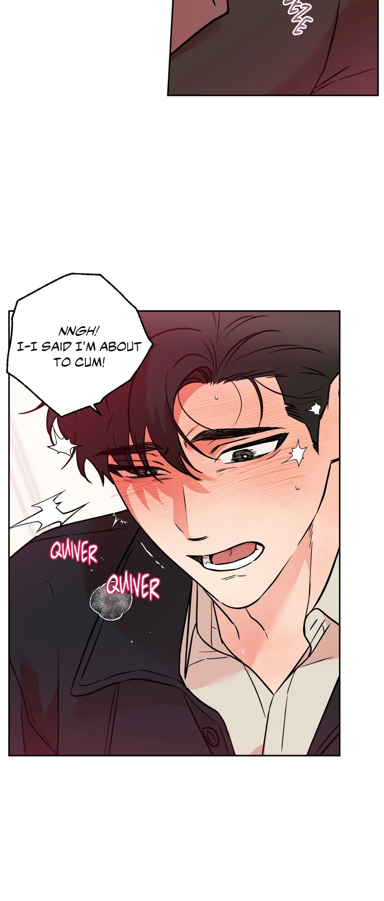 Sugar Trap [Official] - Chapter 40 manhwa