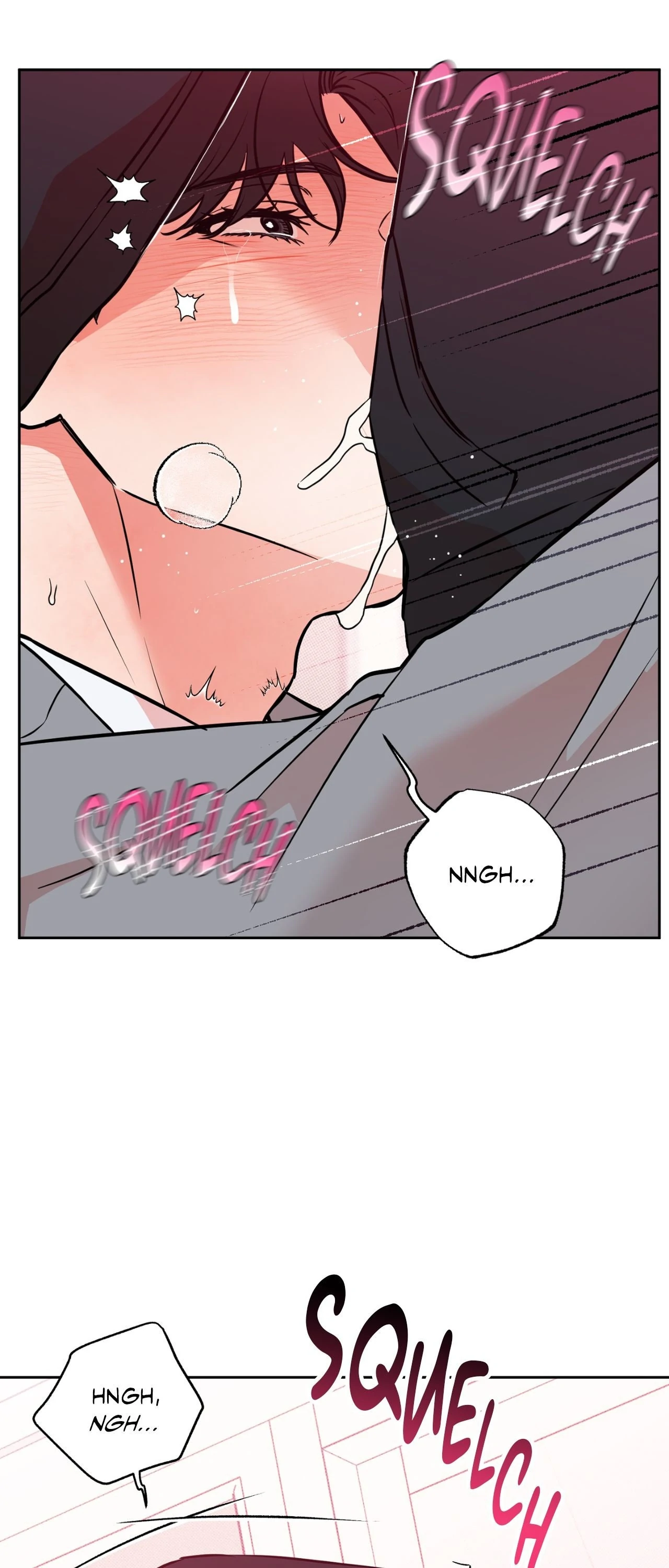 Sugar Trap [Official] - Chapter 40 manhwa