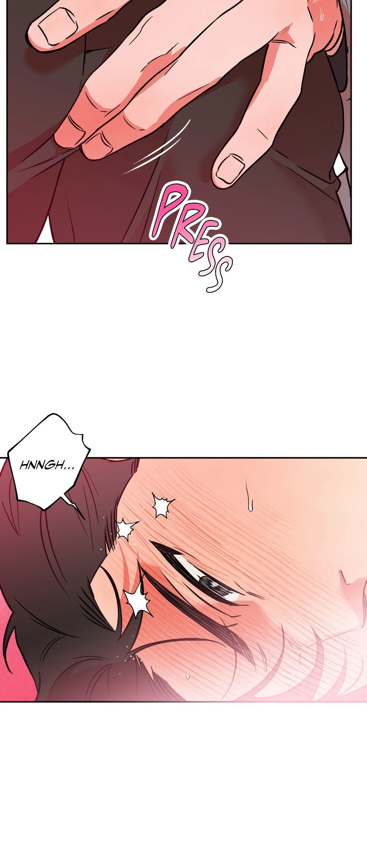 Sugar Trap [Official] - Chapter 40 manhwa