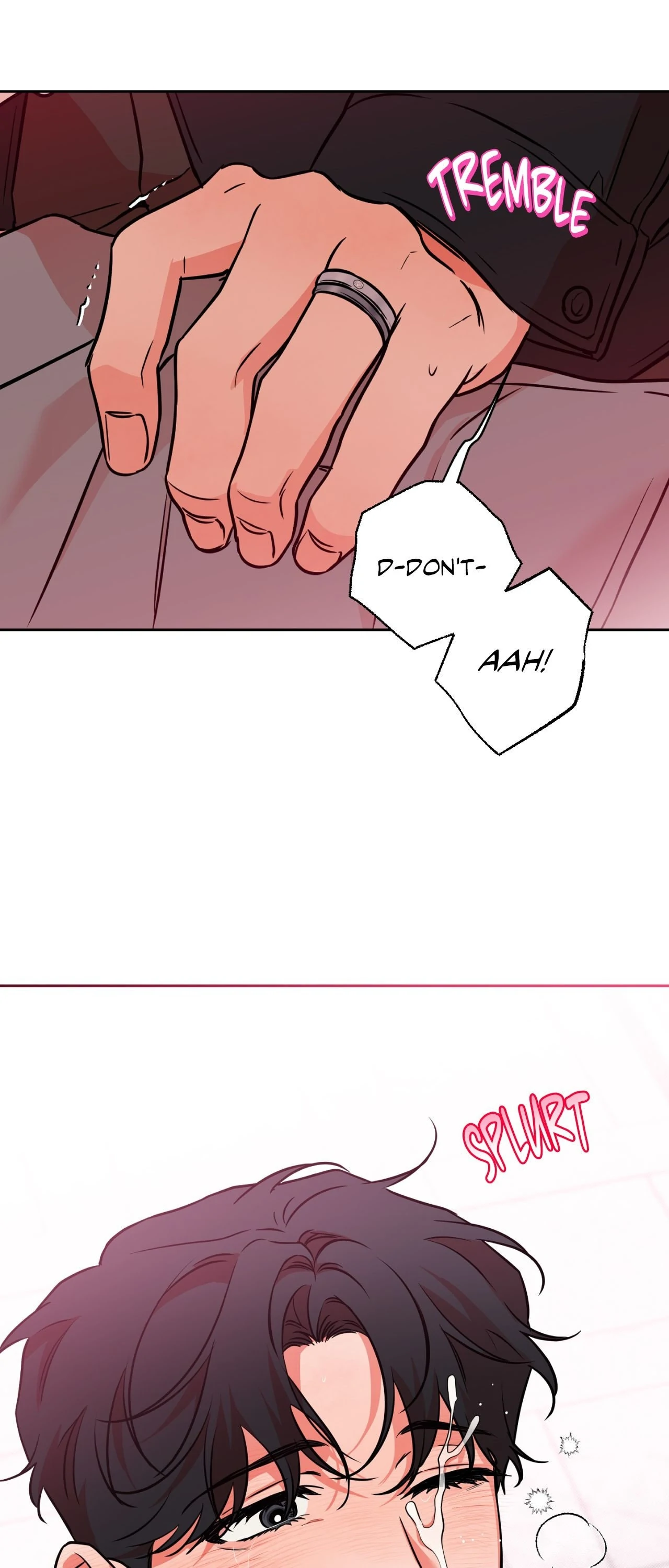 Sugar Trap [Official] - Chapter 40 manhwa