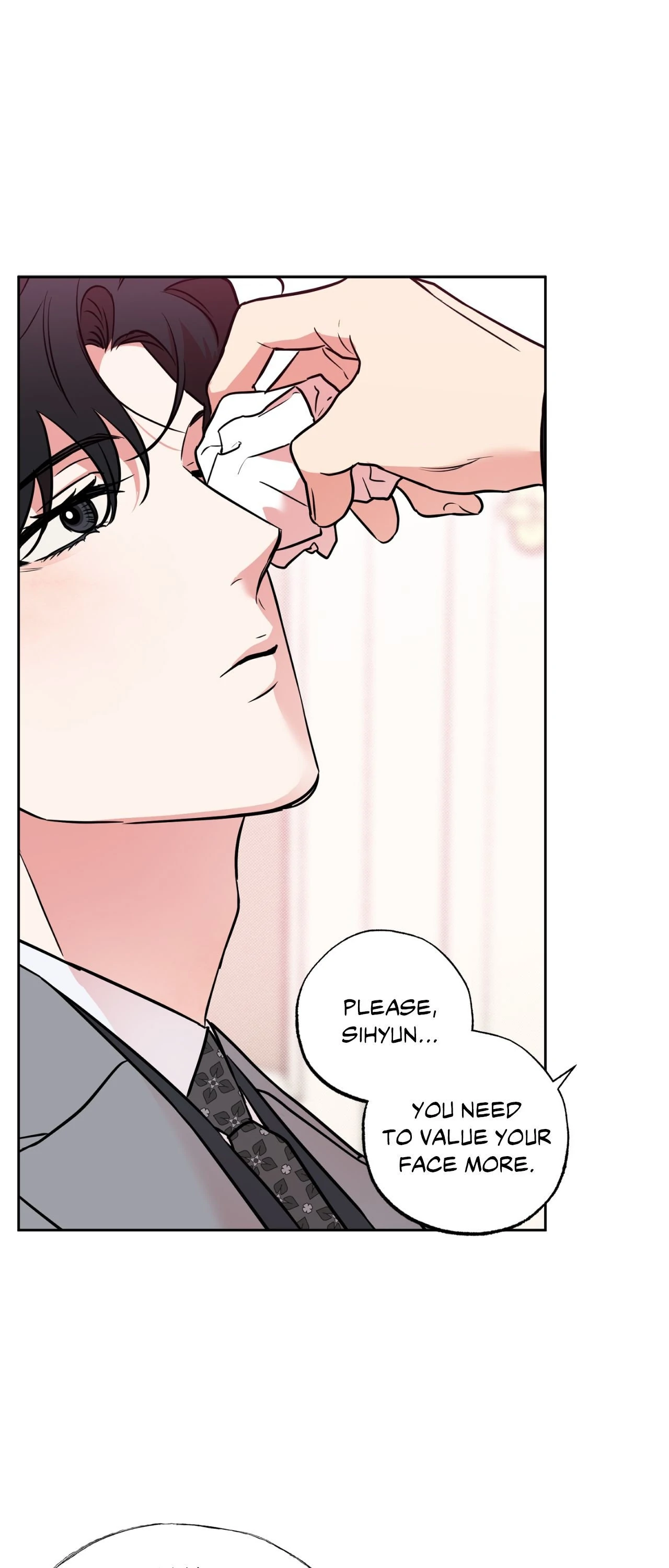 Sugar Trap [Official] - Chapter 40 manhwa