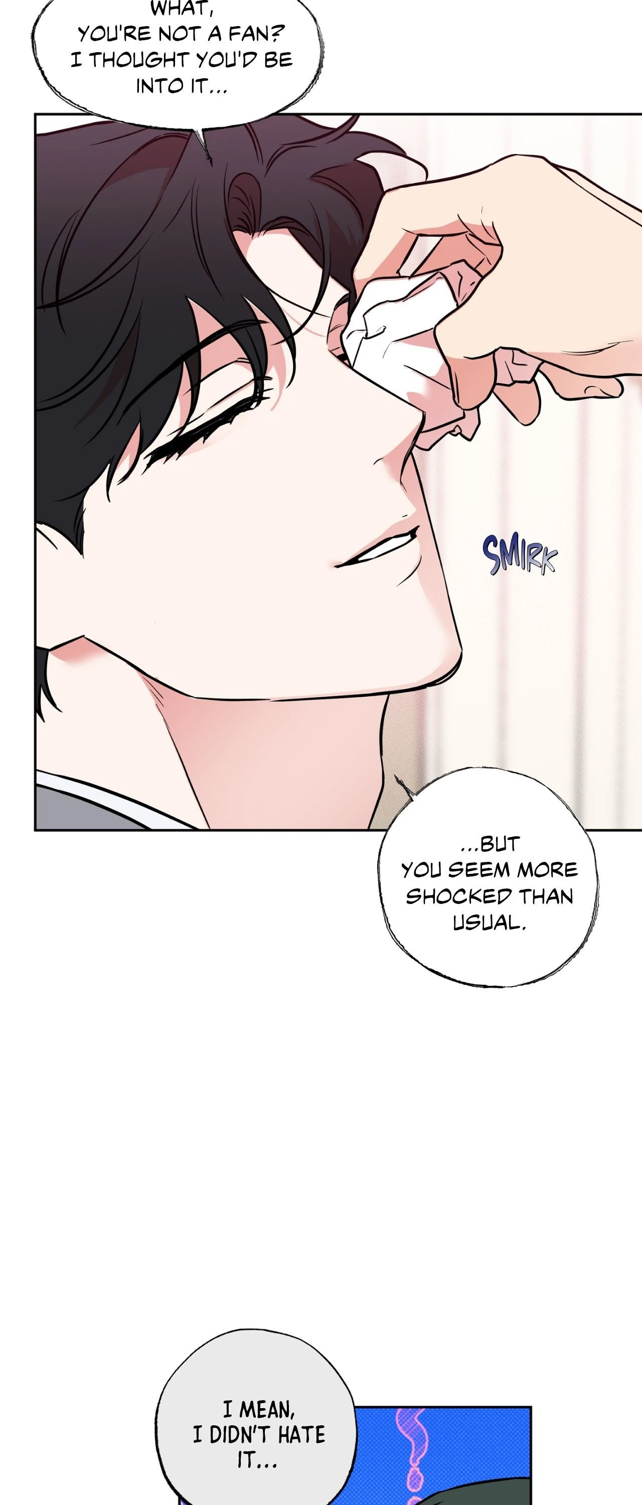 Sugar Trap [Official] - Chapter 40 manhwa